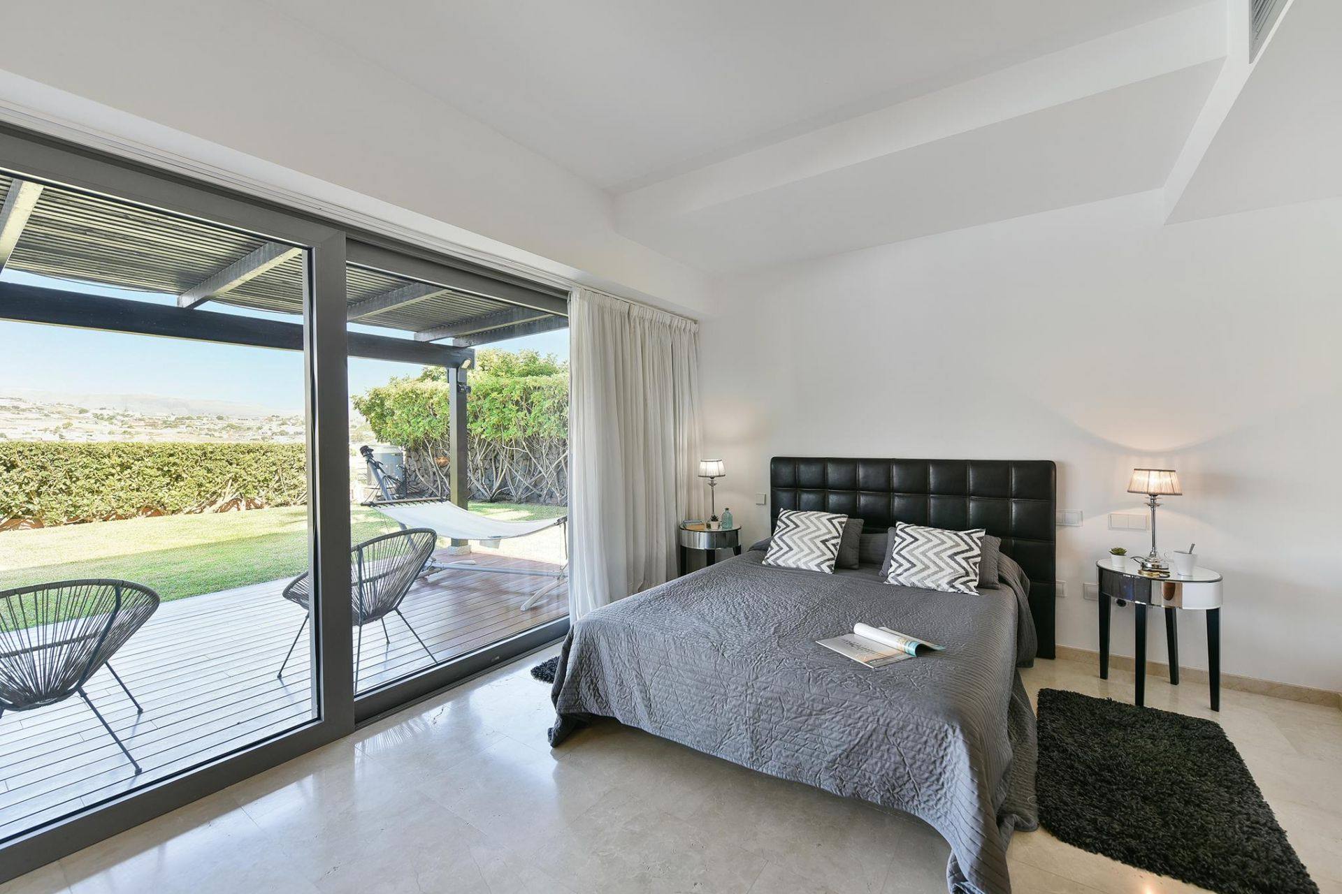 Dormitorio 1