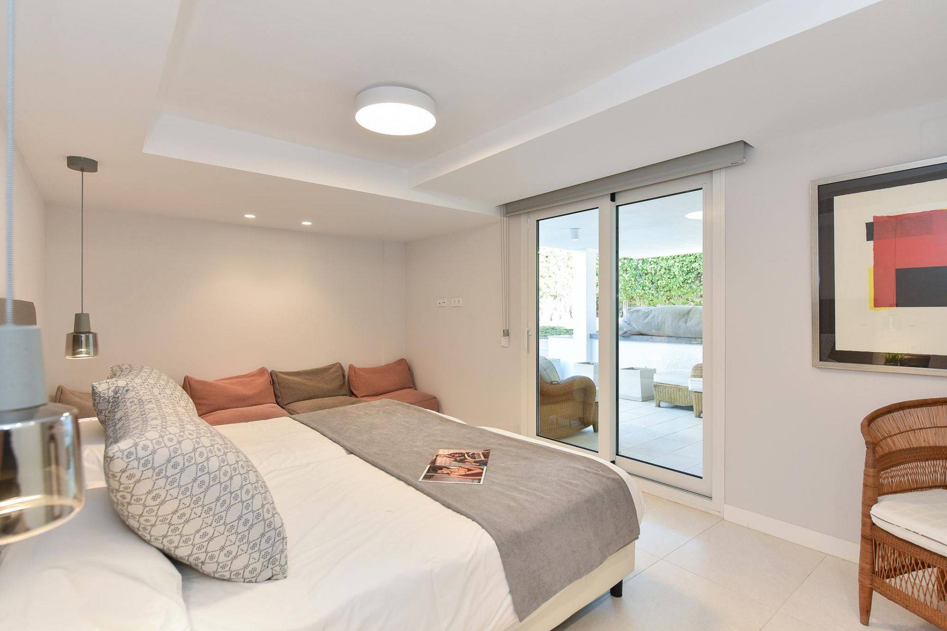 Dormitorio 5