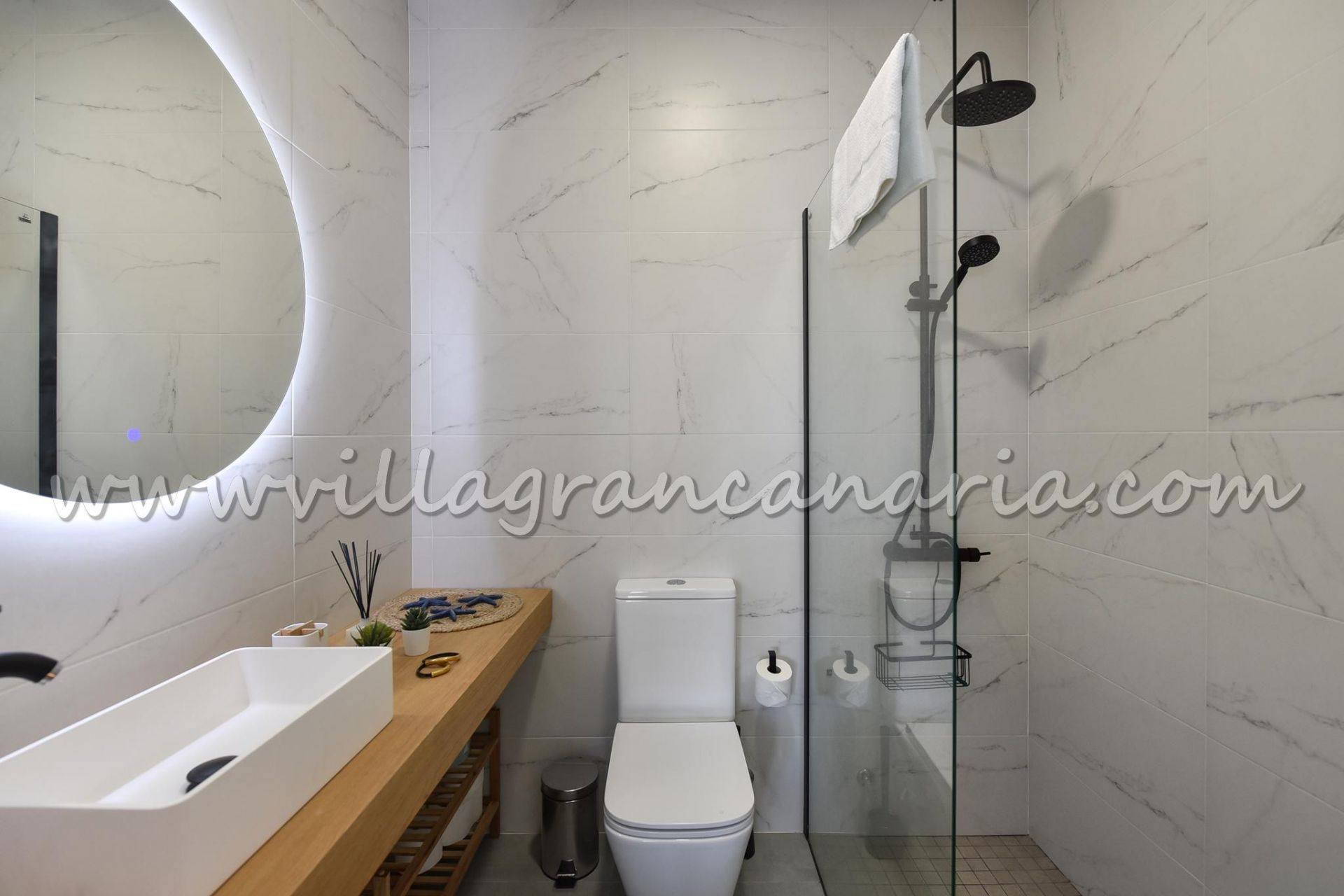 Baño 2