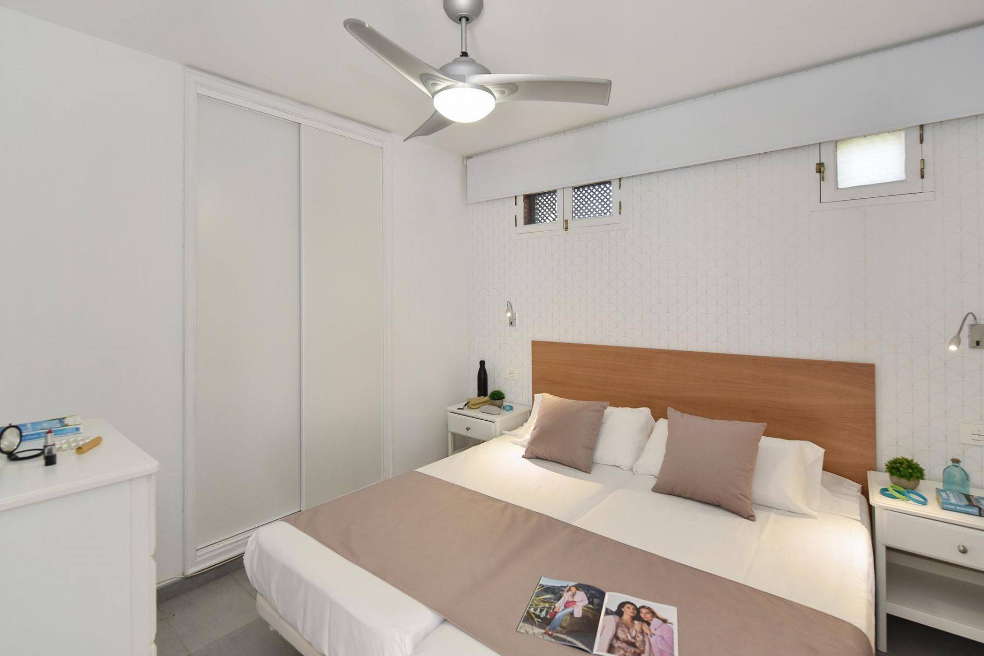 Dormitorio 1