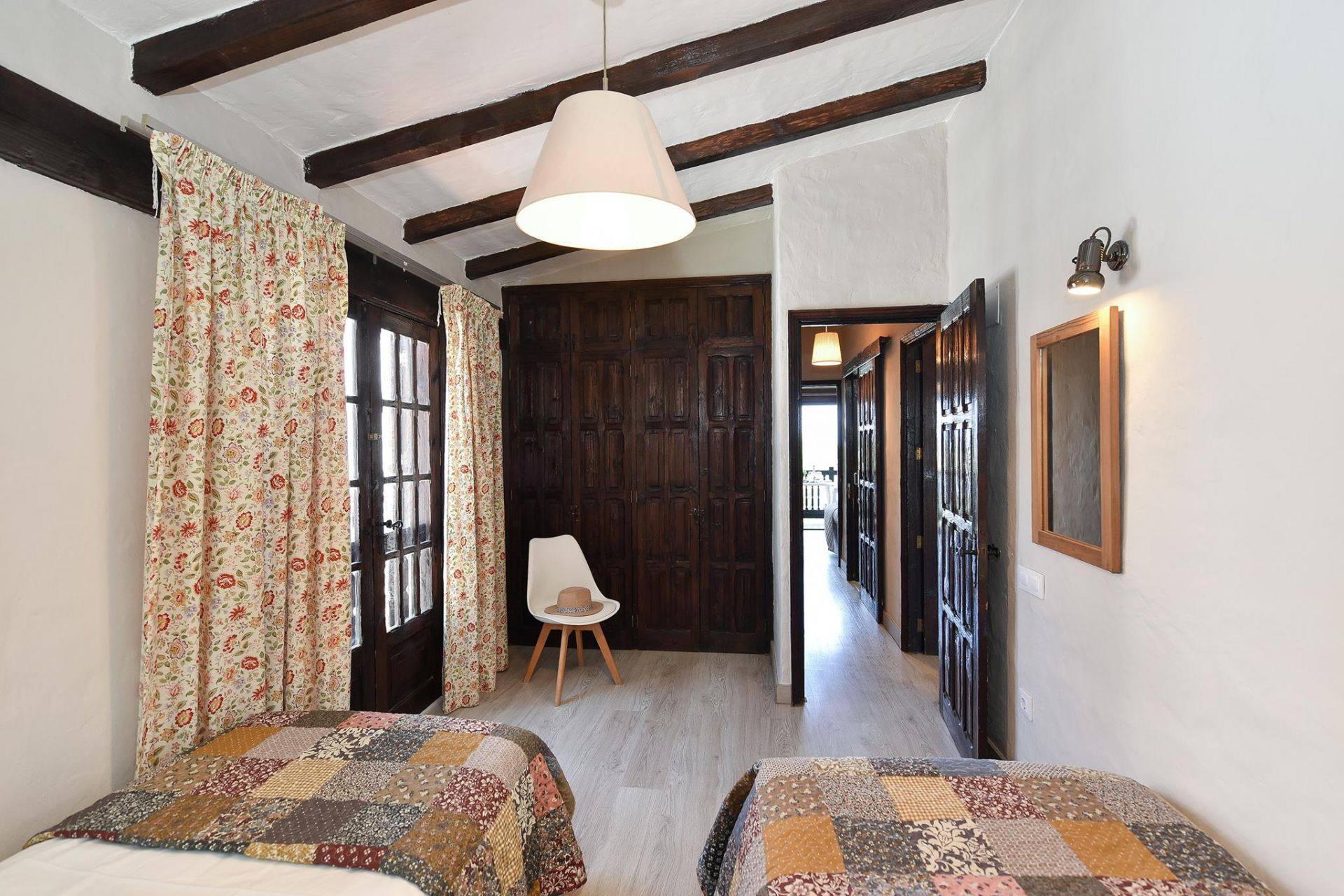 Dormitorio 1