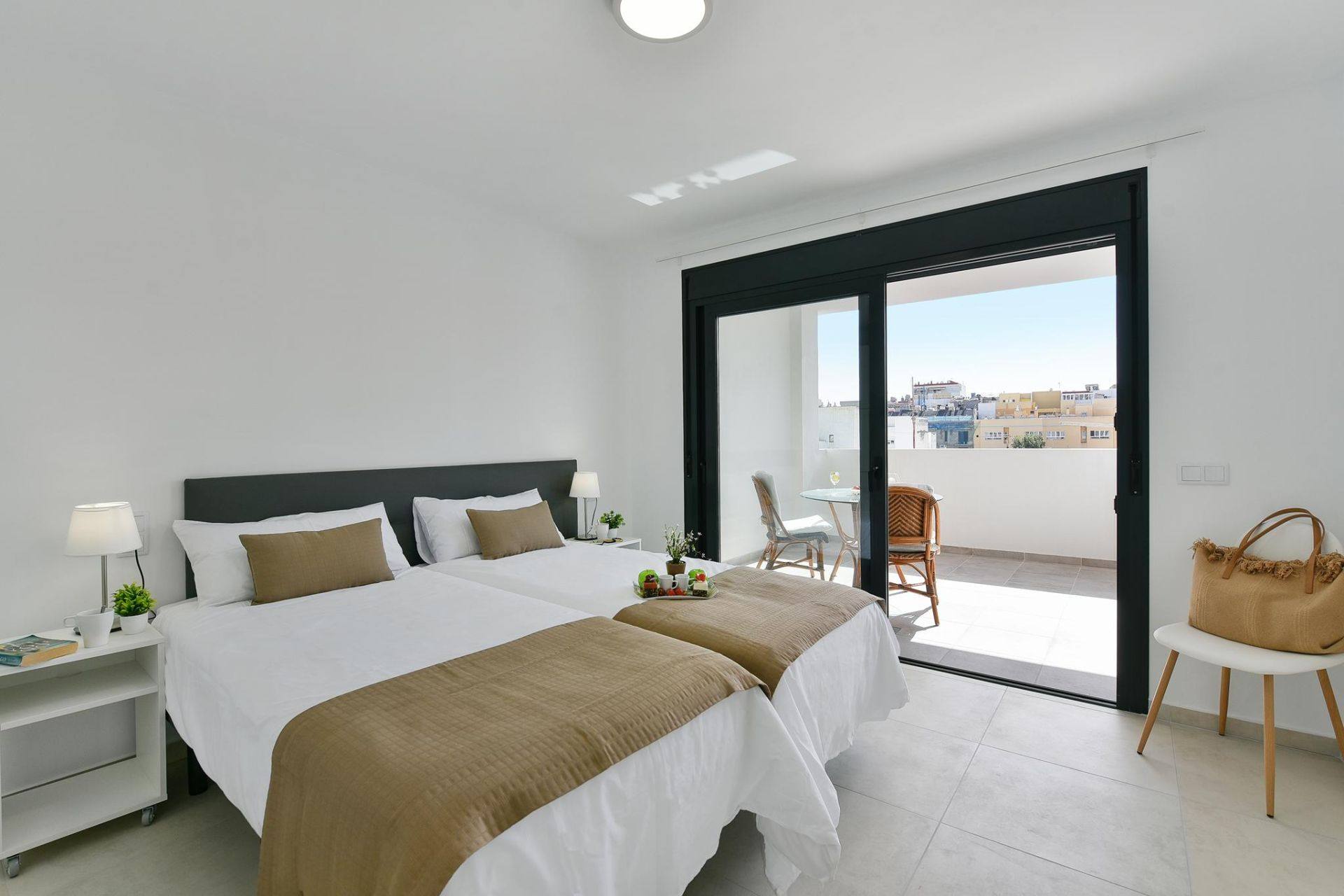 Dormitorio 1