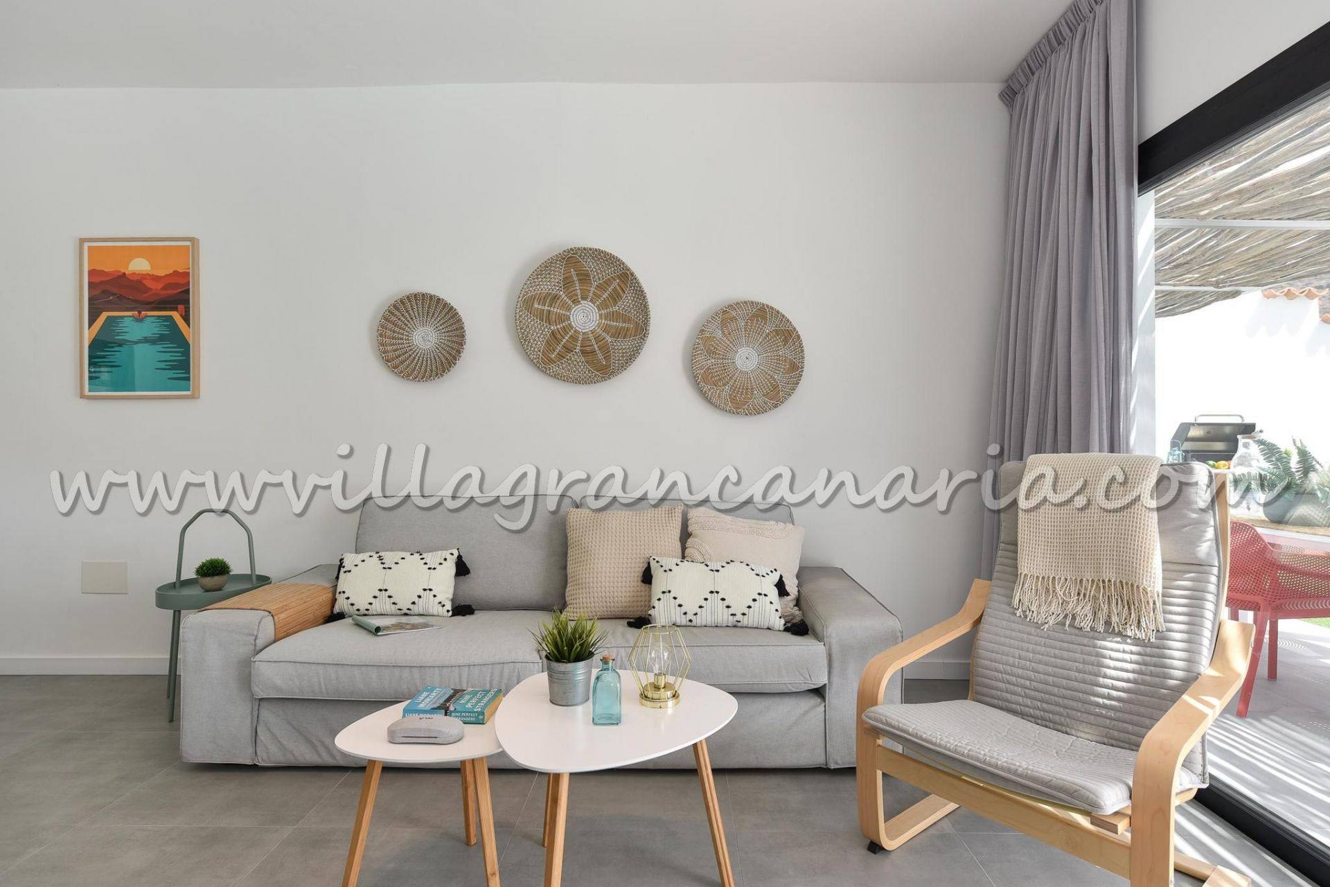 Salón