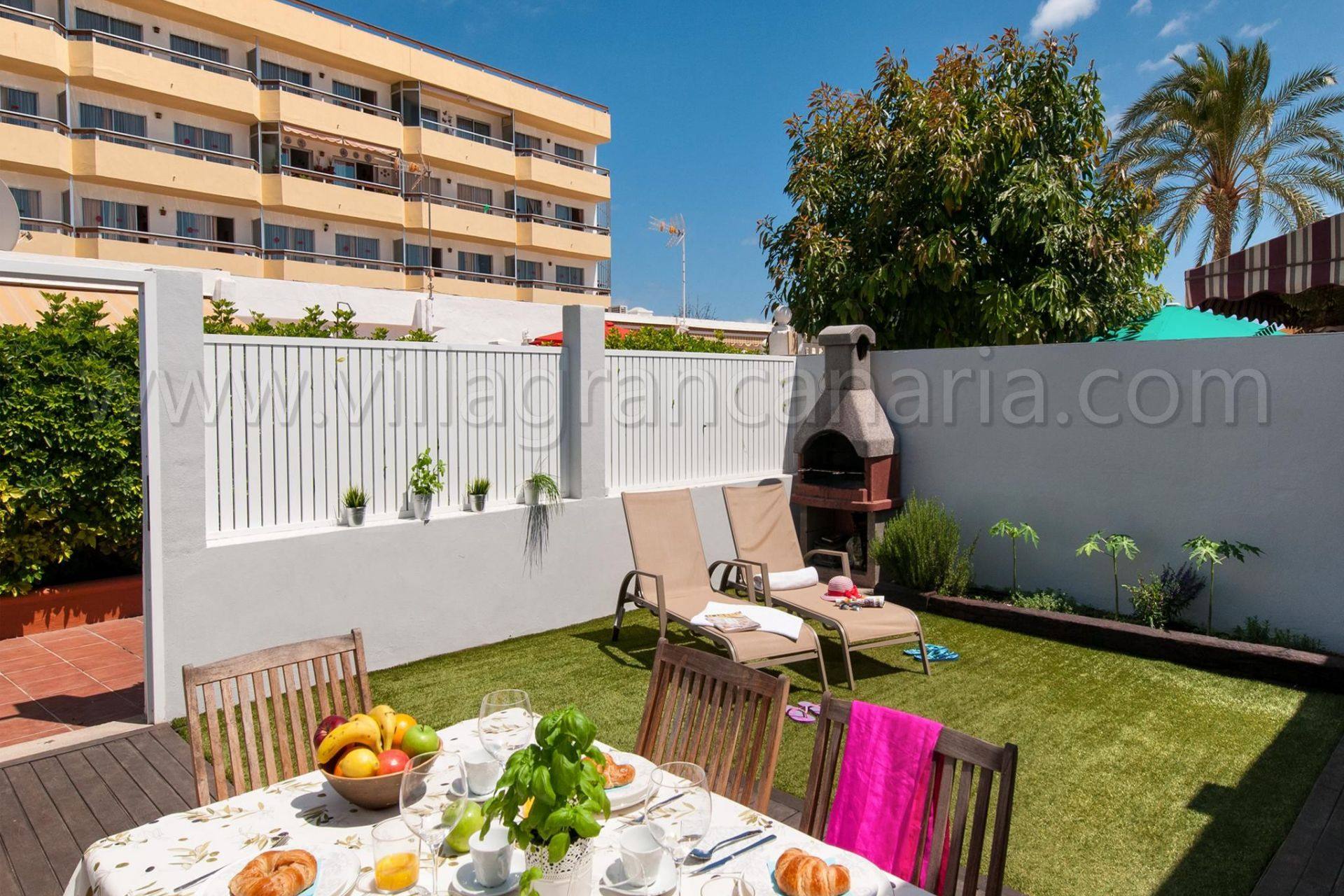 Terraza