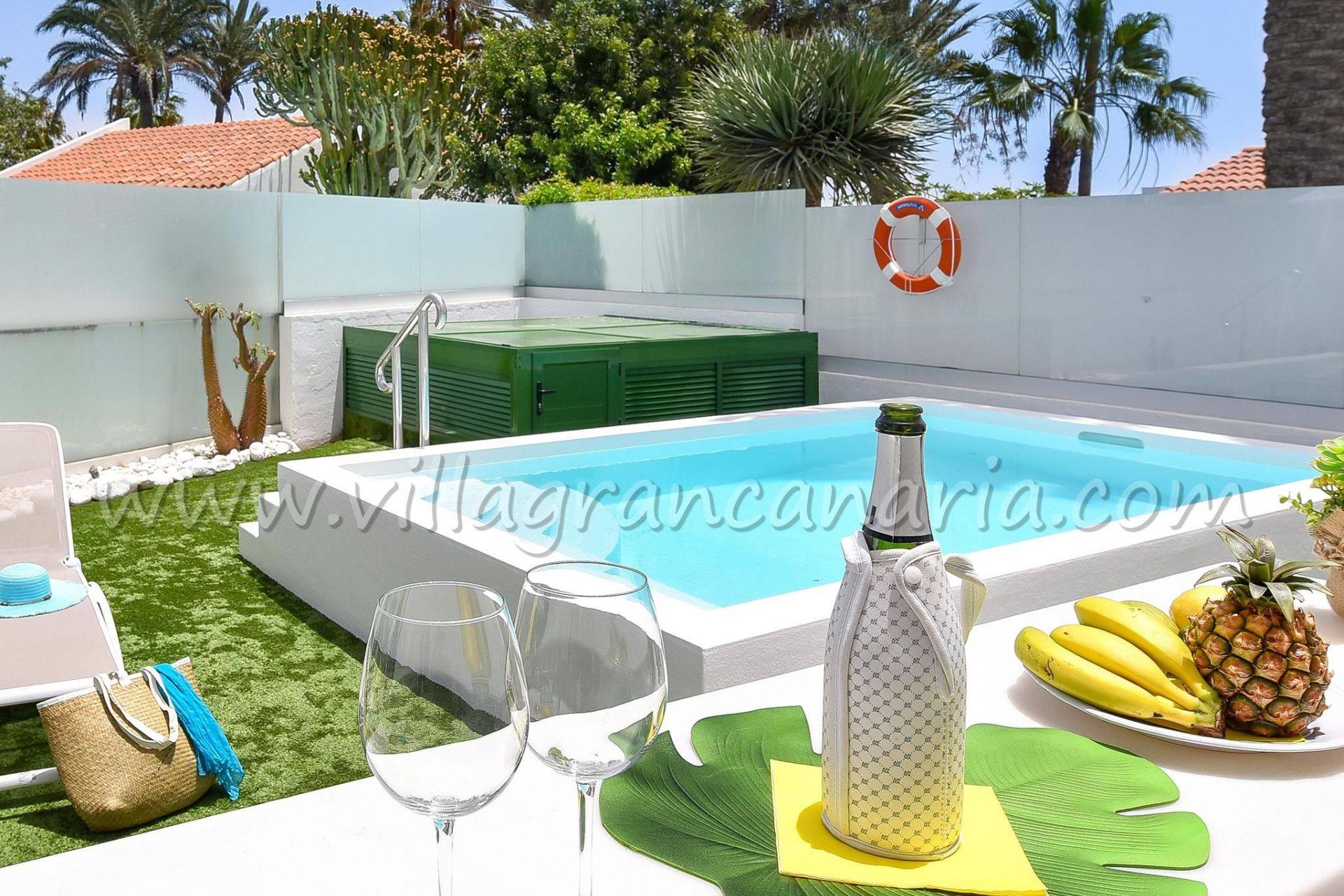 Terraza