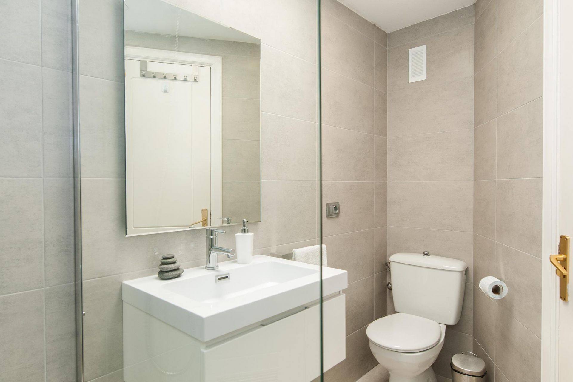 Baño 1