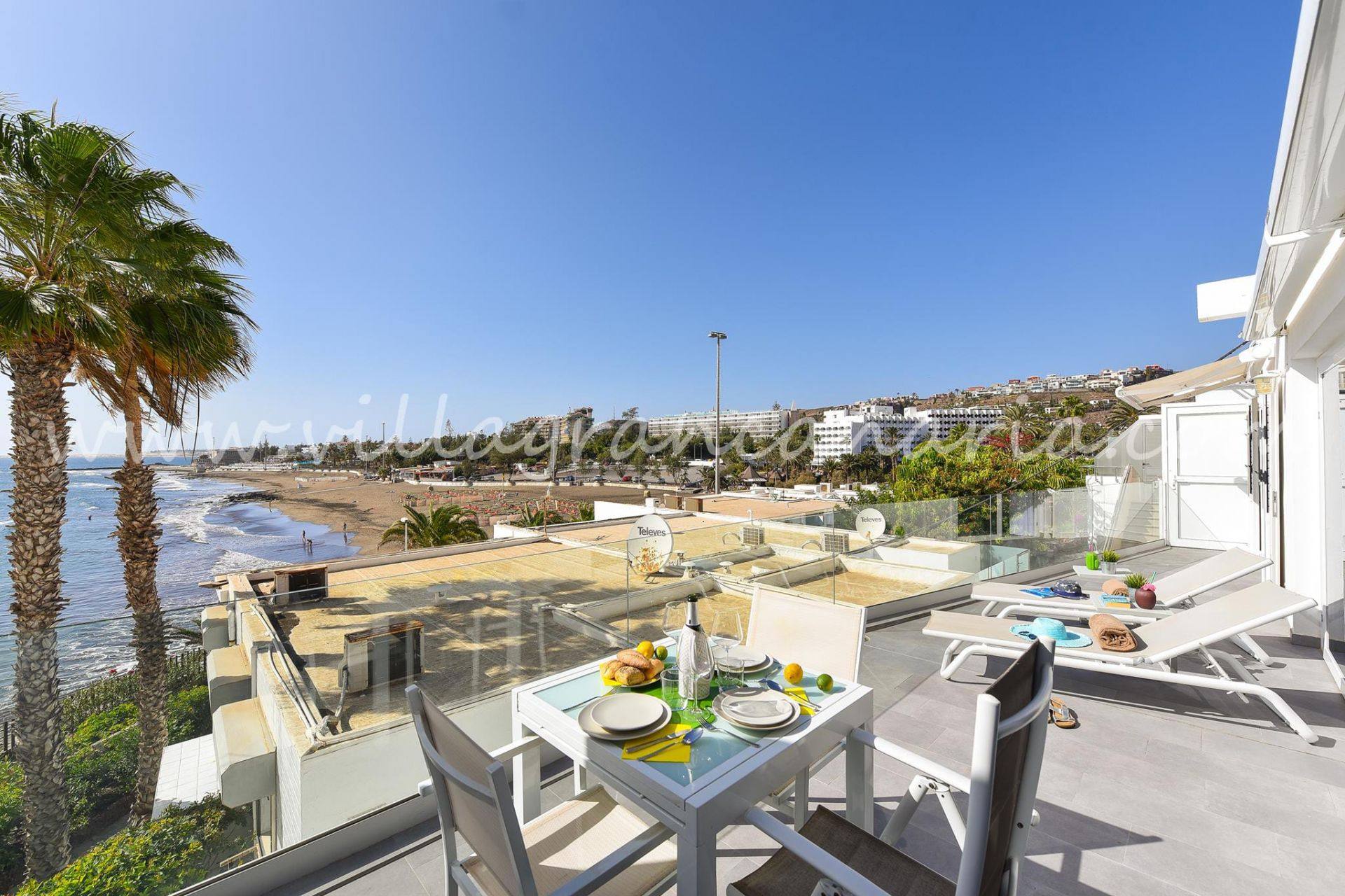 Terraza