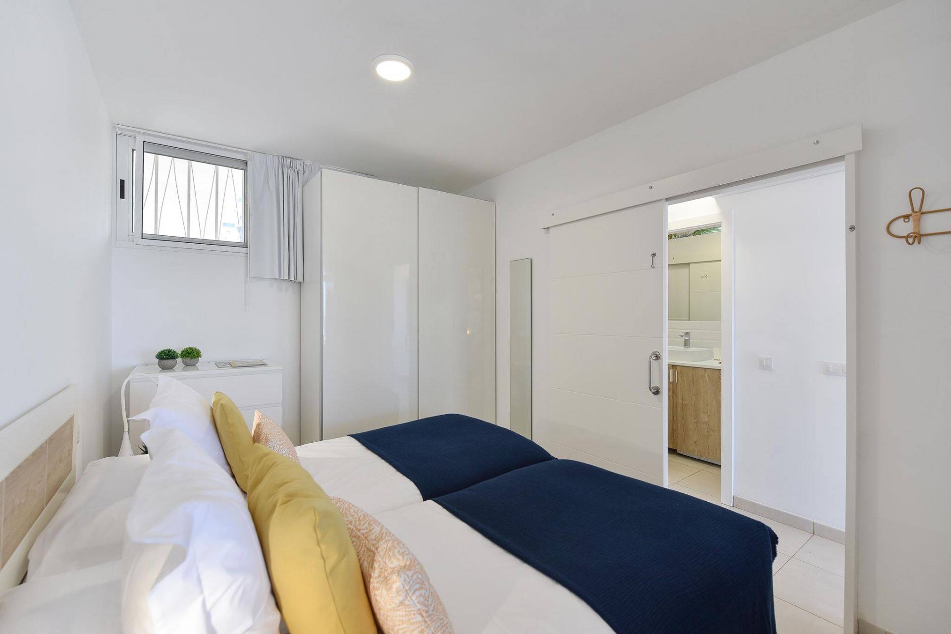 Dormitorio 1