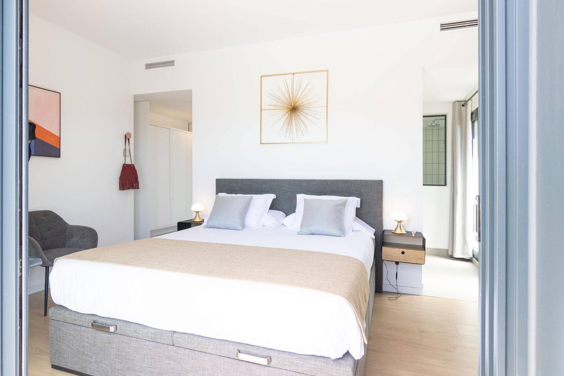 Dormitorio 1