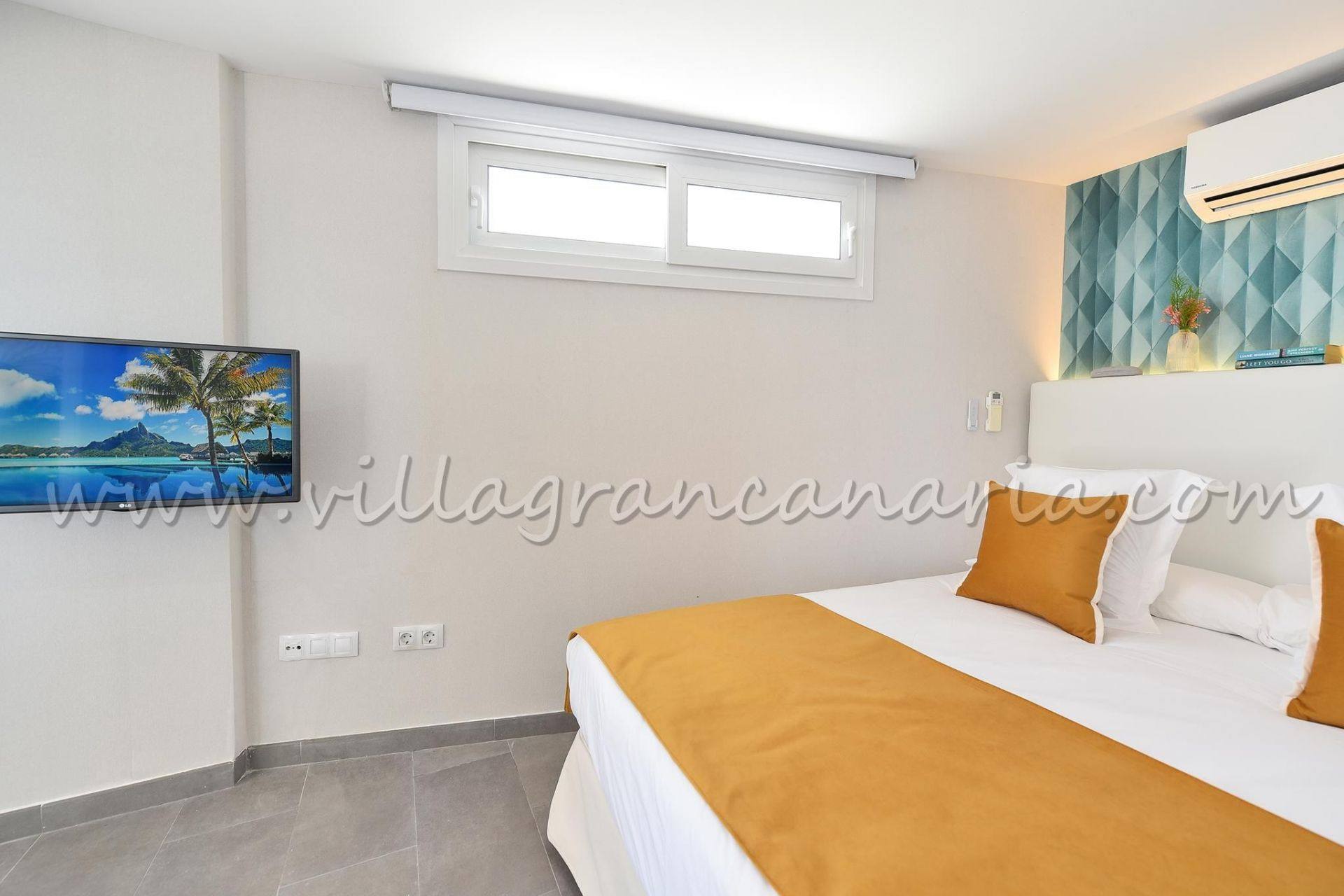 Dormitorio 1