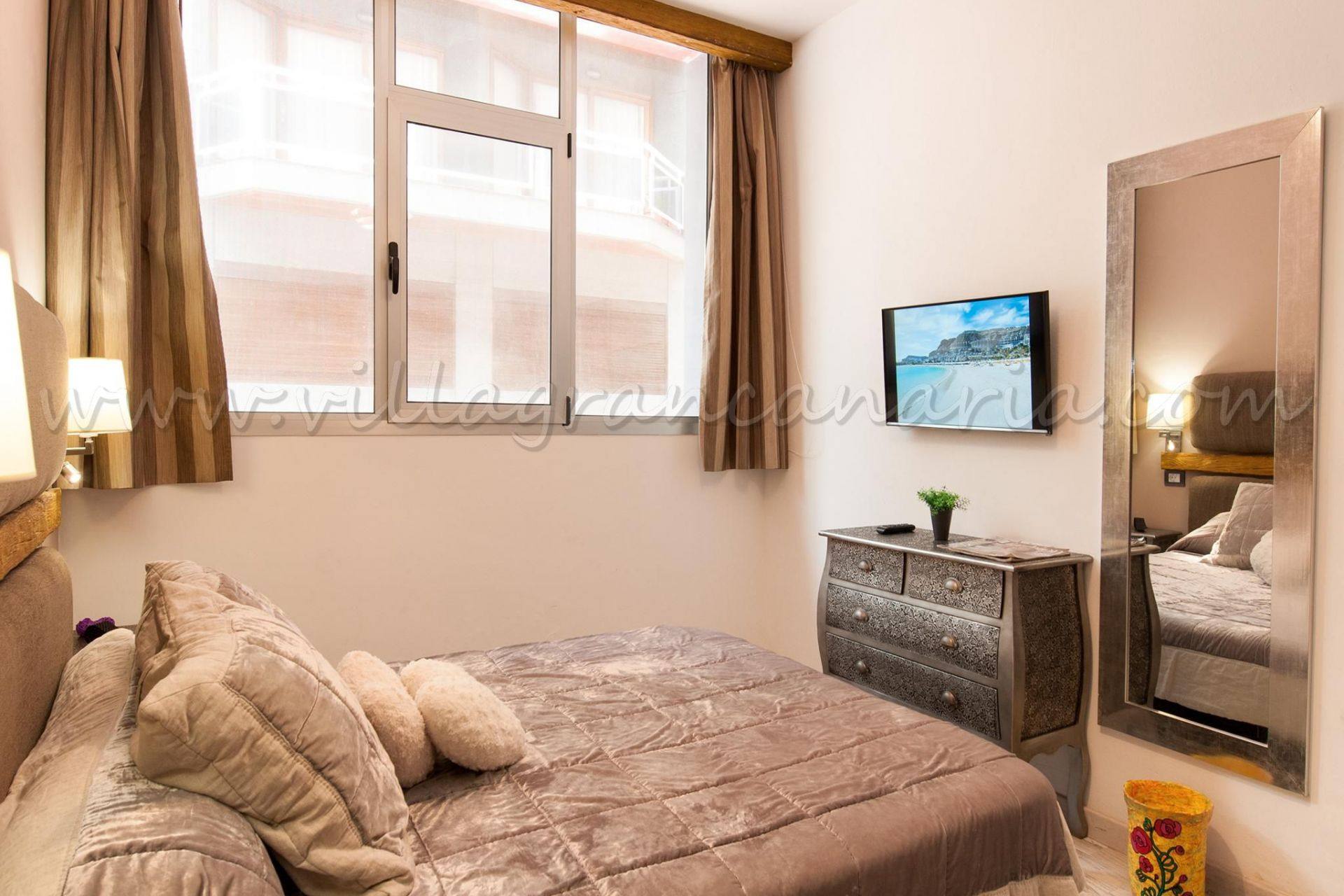 Dormitorio 1