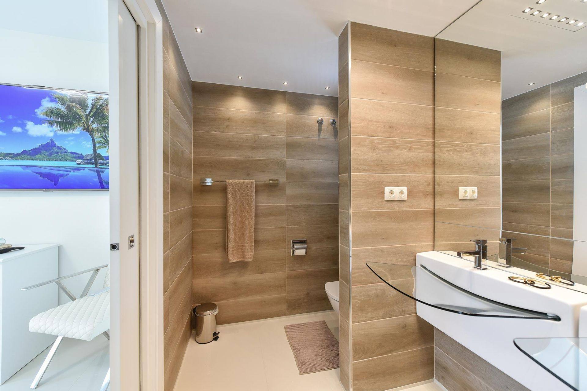 Baño 1
