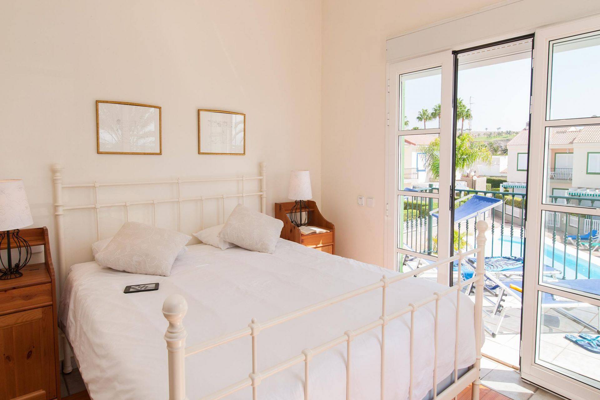 Dormitorio 1