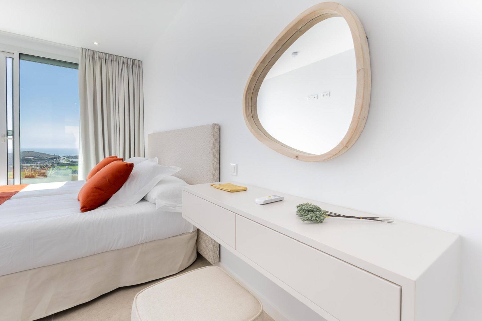 Dormitorio 1