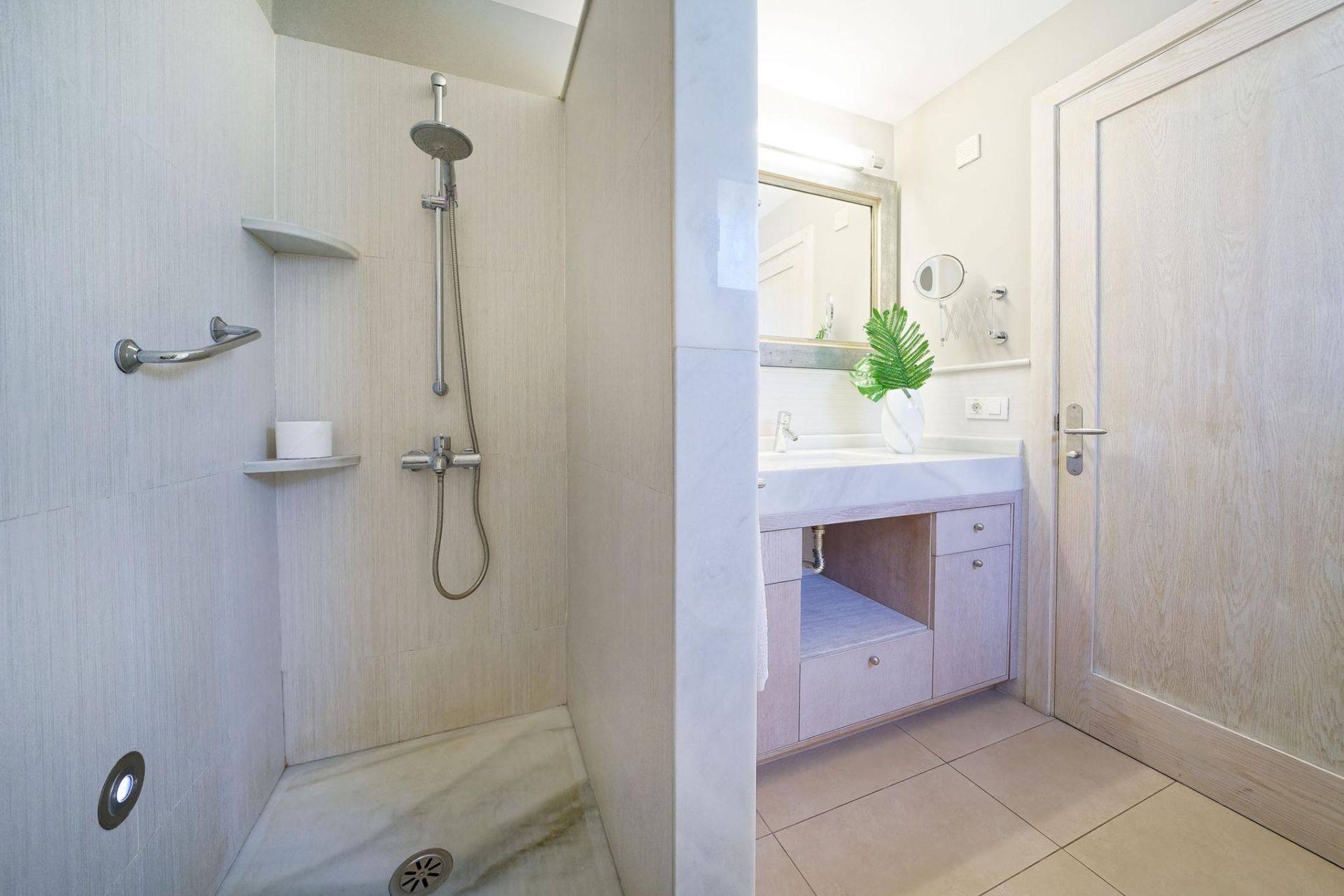 Baño 1