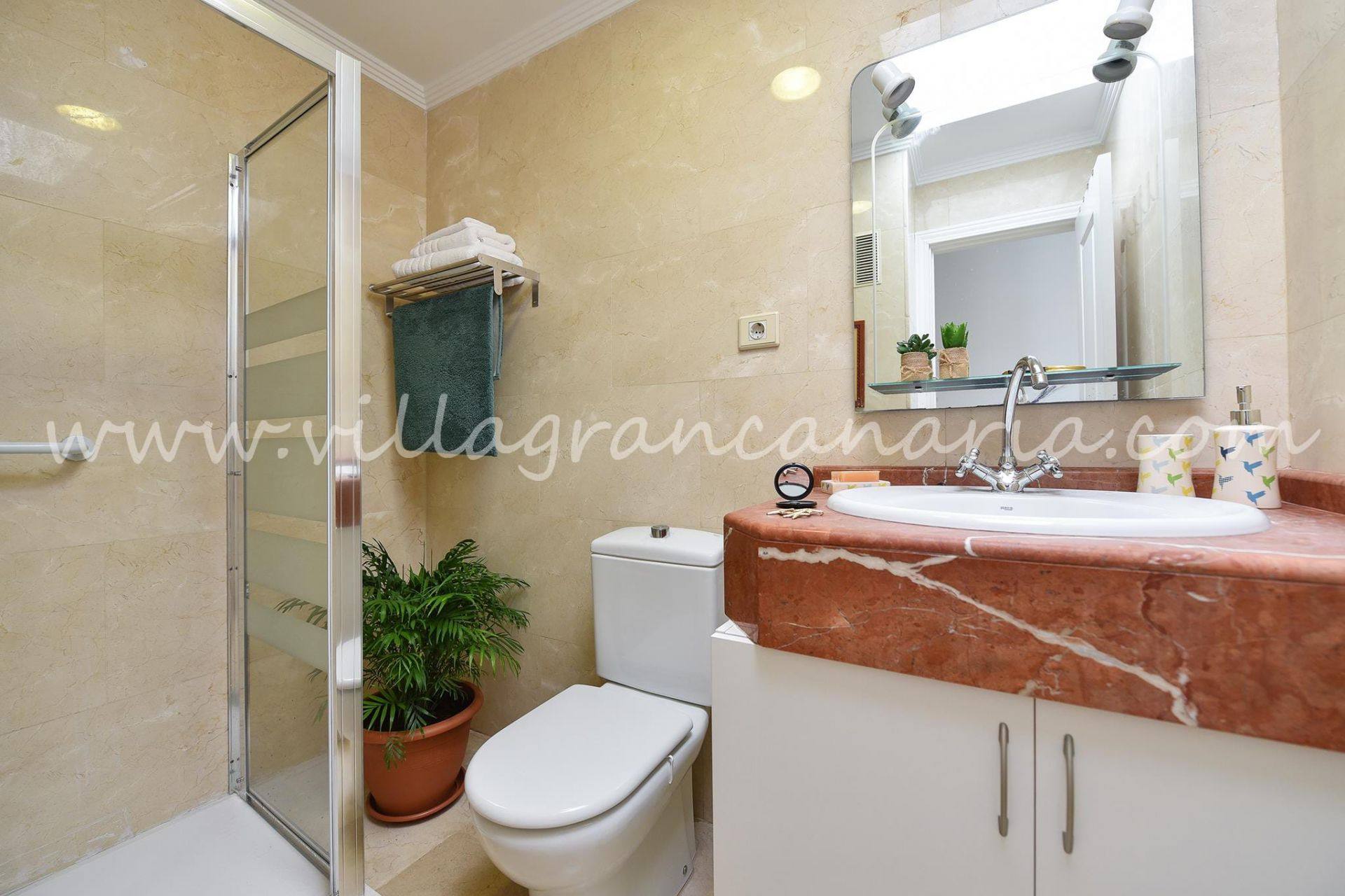 Baño 1