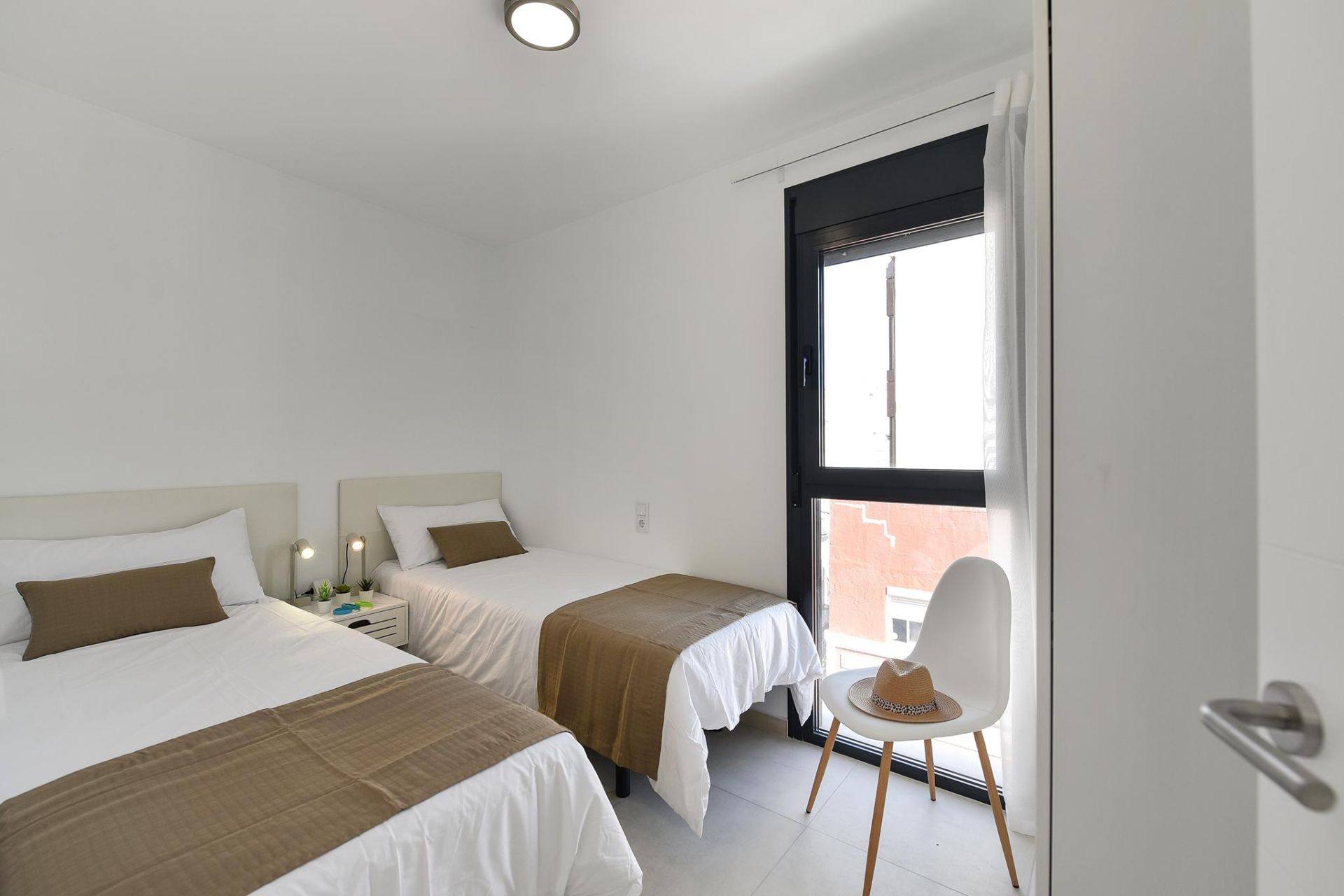 Dormitorio 2