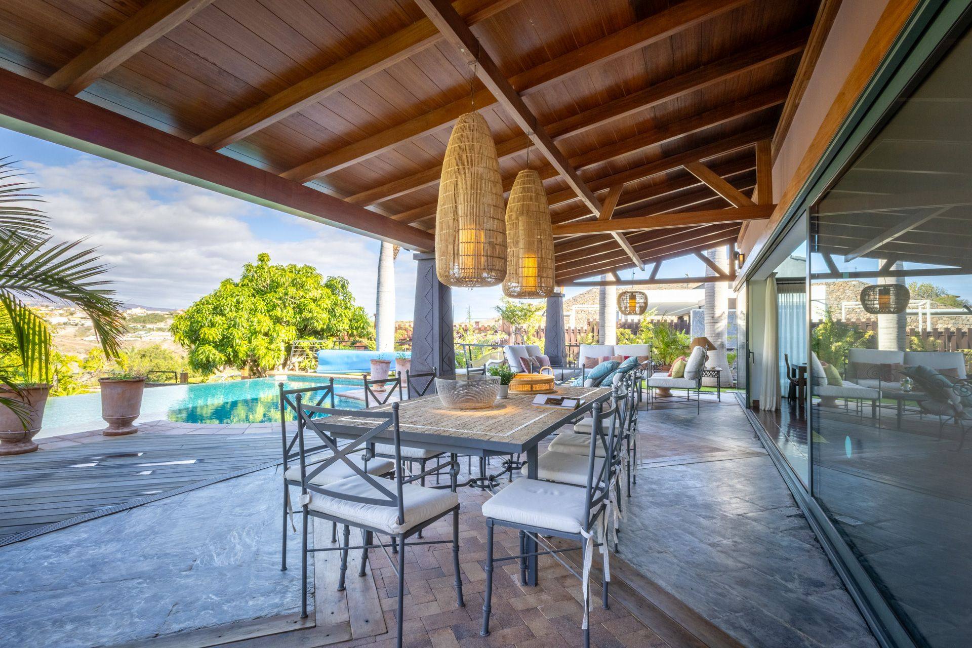 Terraza