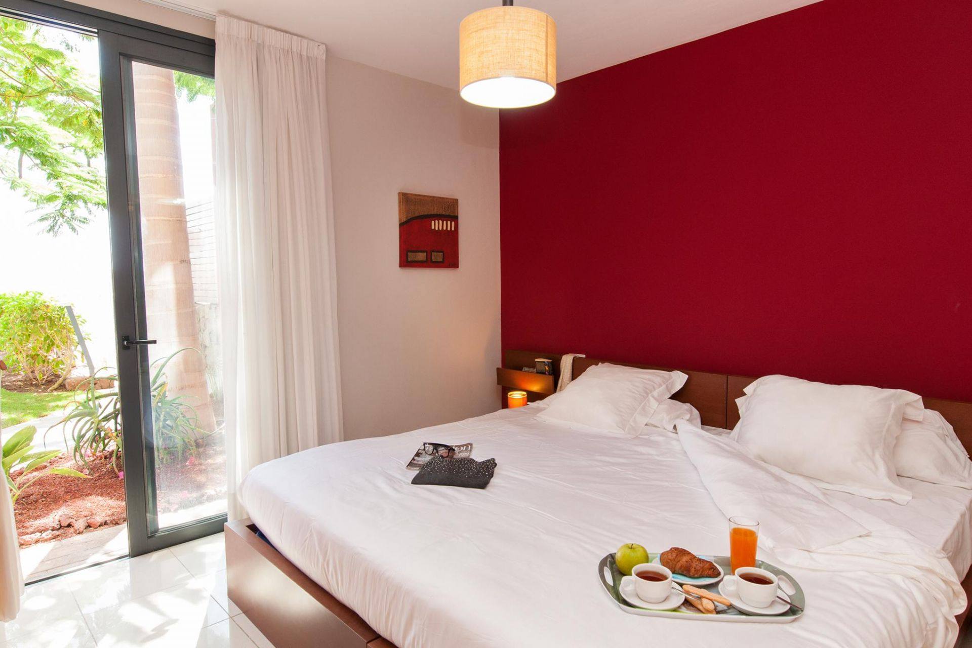 Dormitorio 1