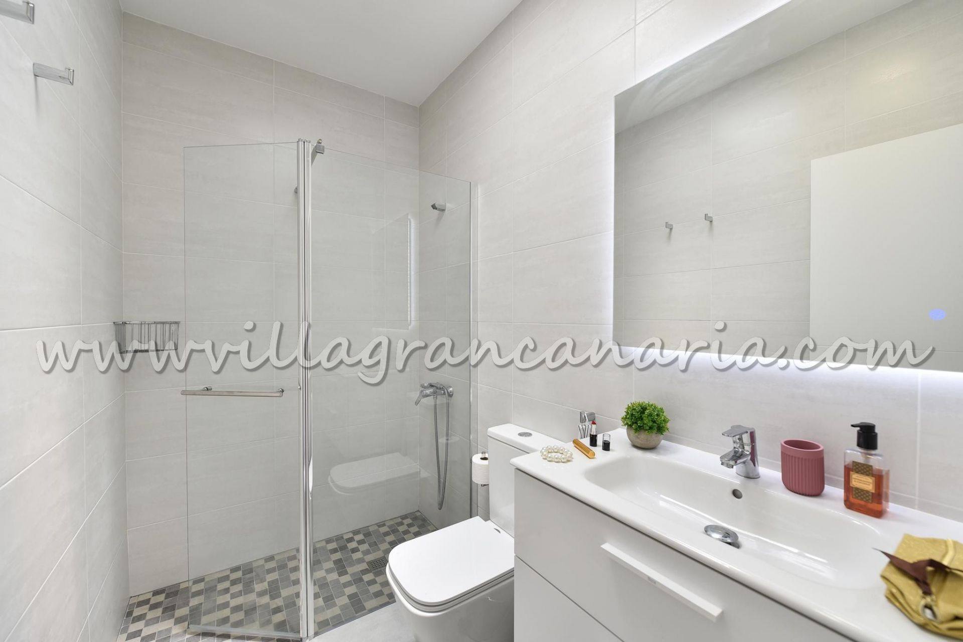 Baño 1