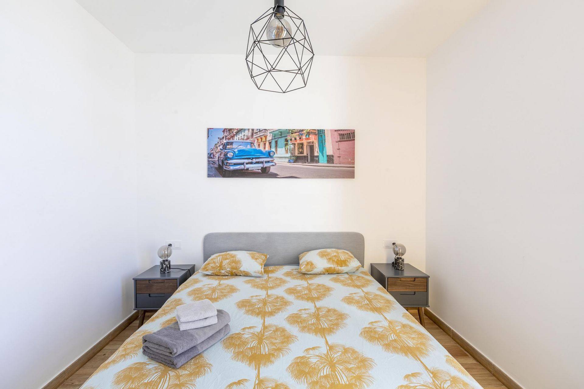 Dormitorio 1