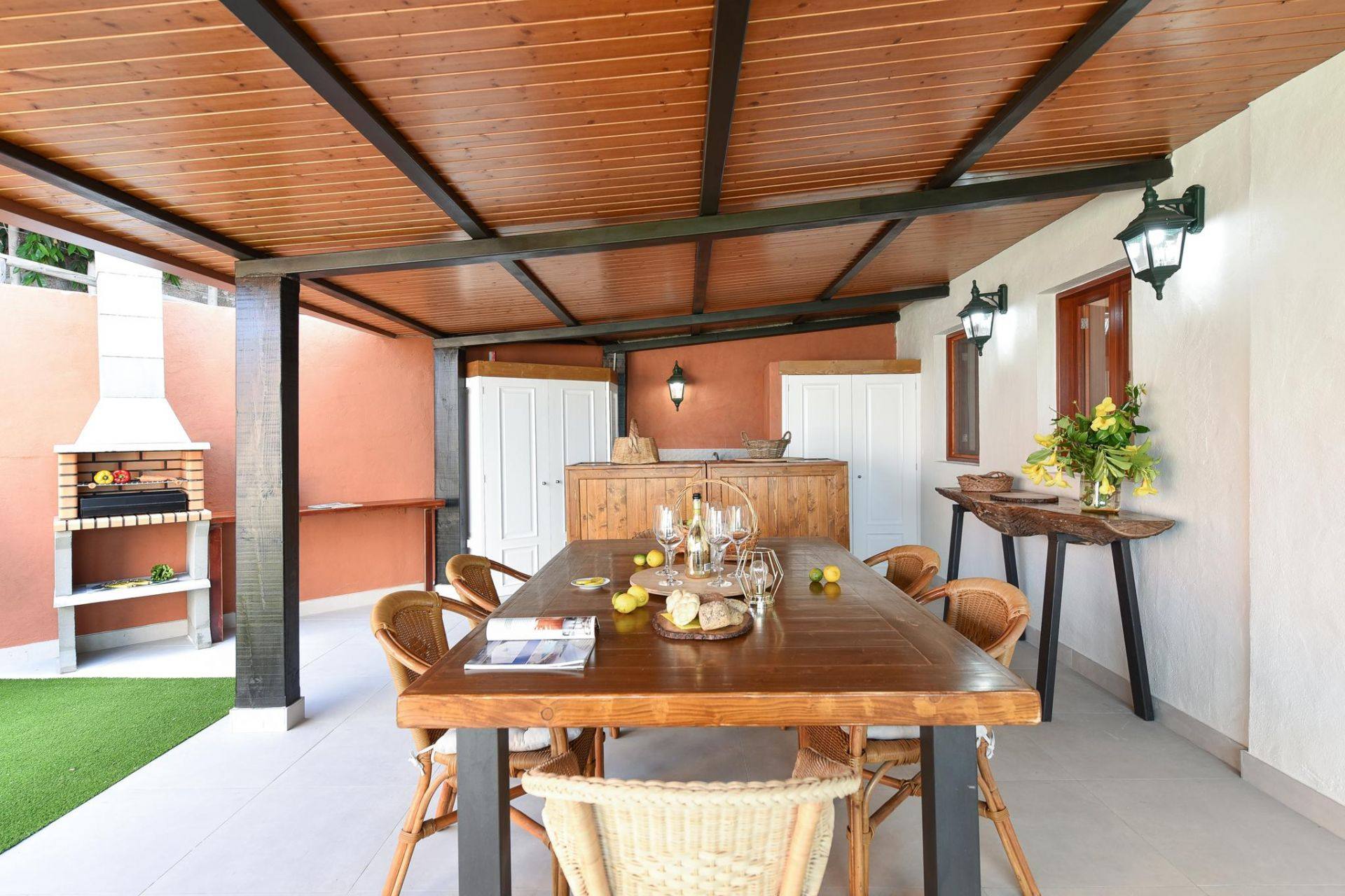 Terraza