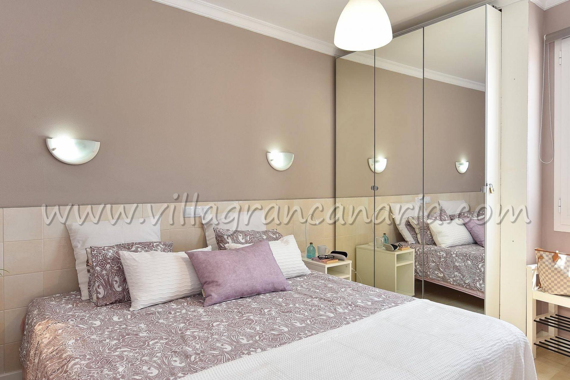 Dormitorio 1