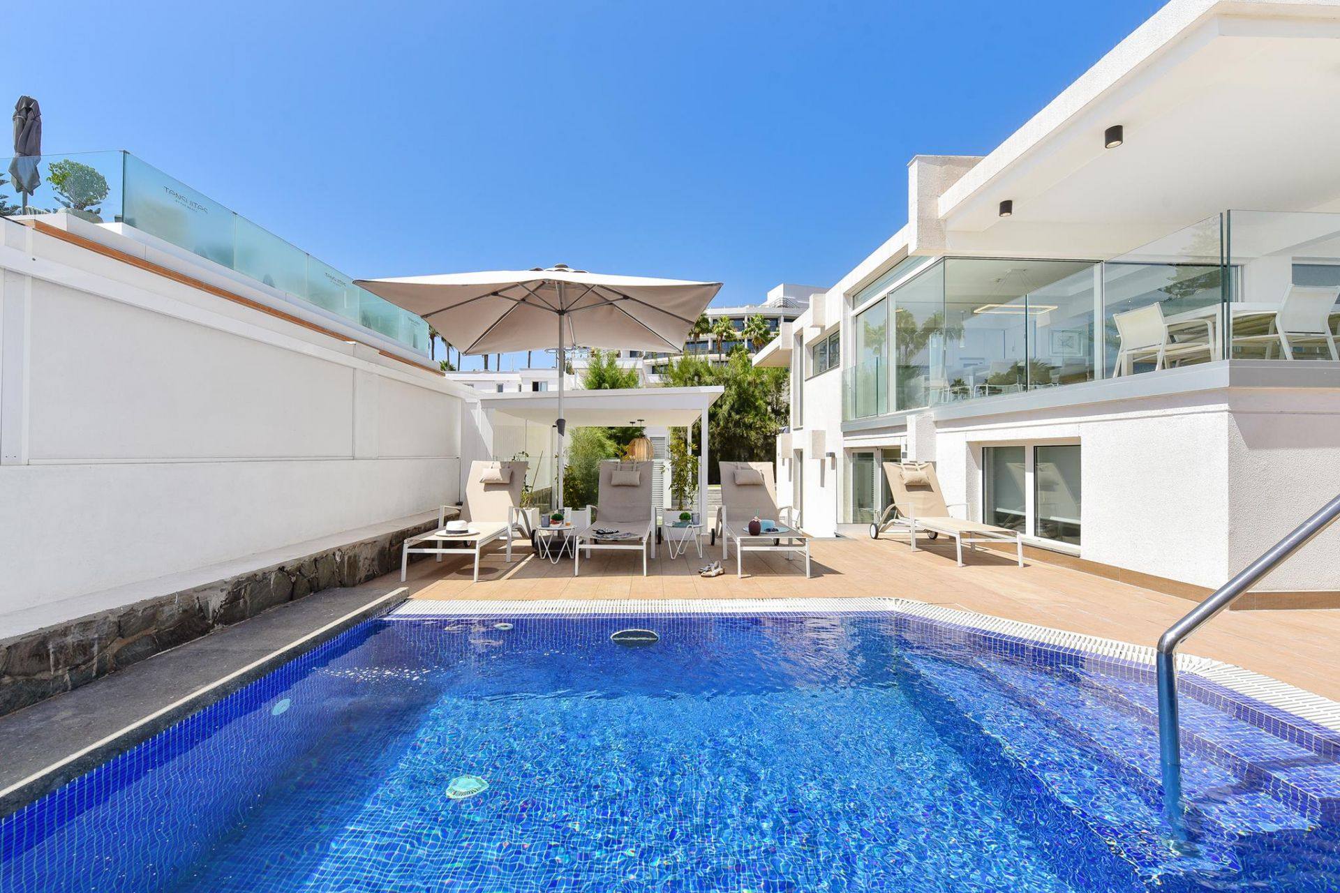 Terraza