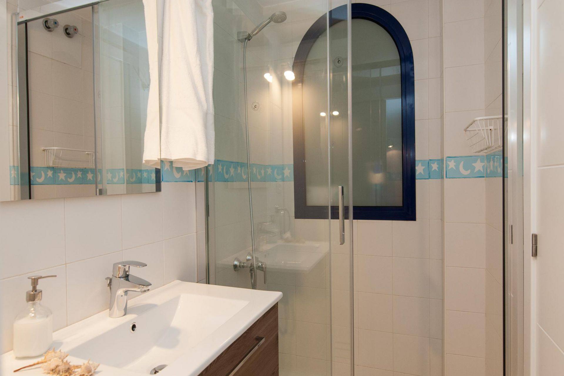 Salle de bain 1