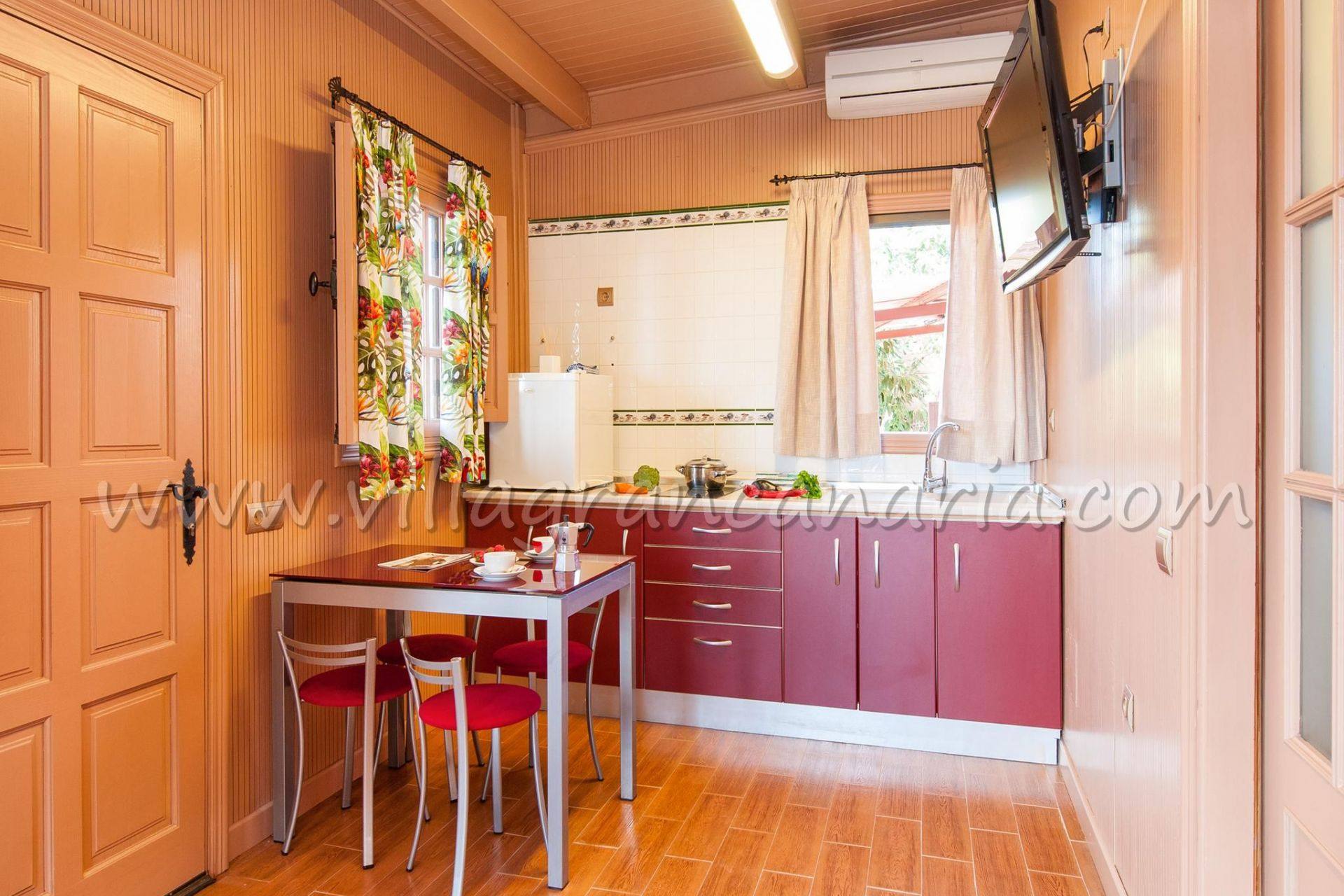 Cocina