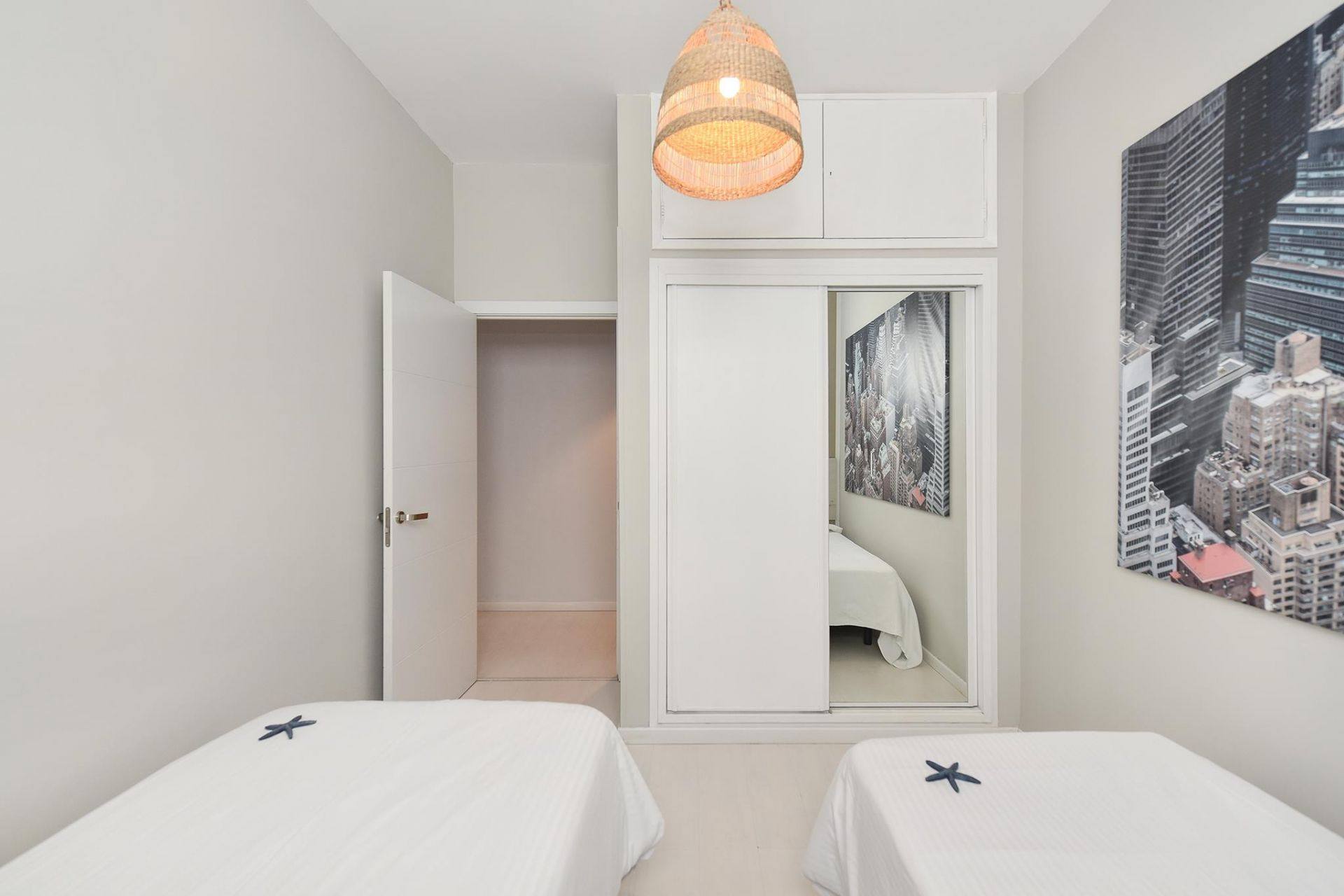 Dormitorio 3