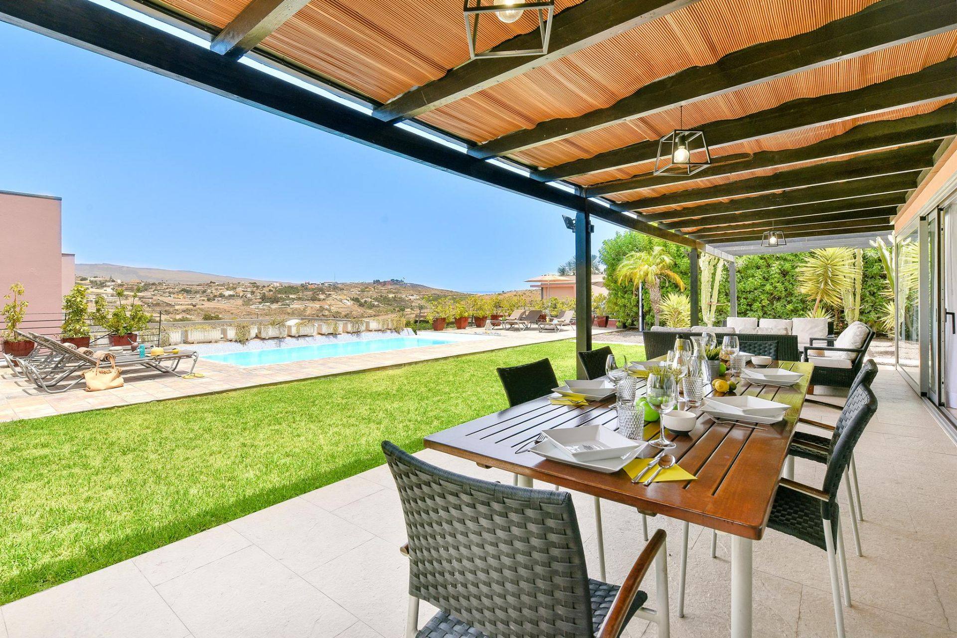 Terraza