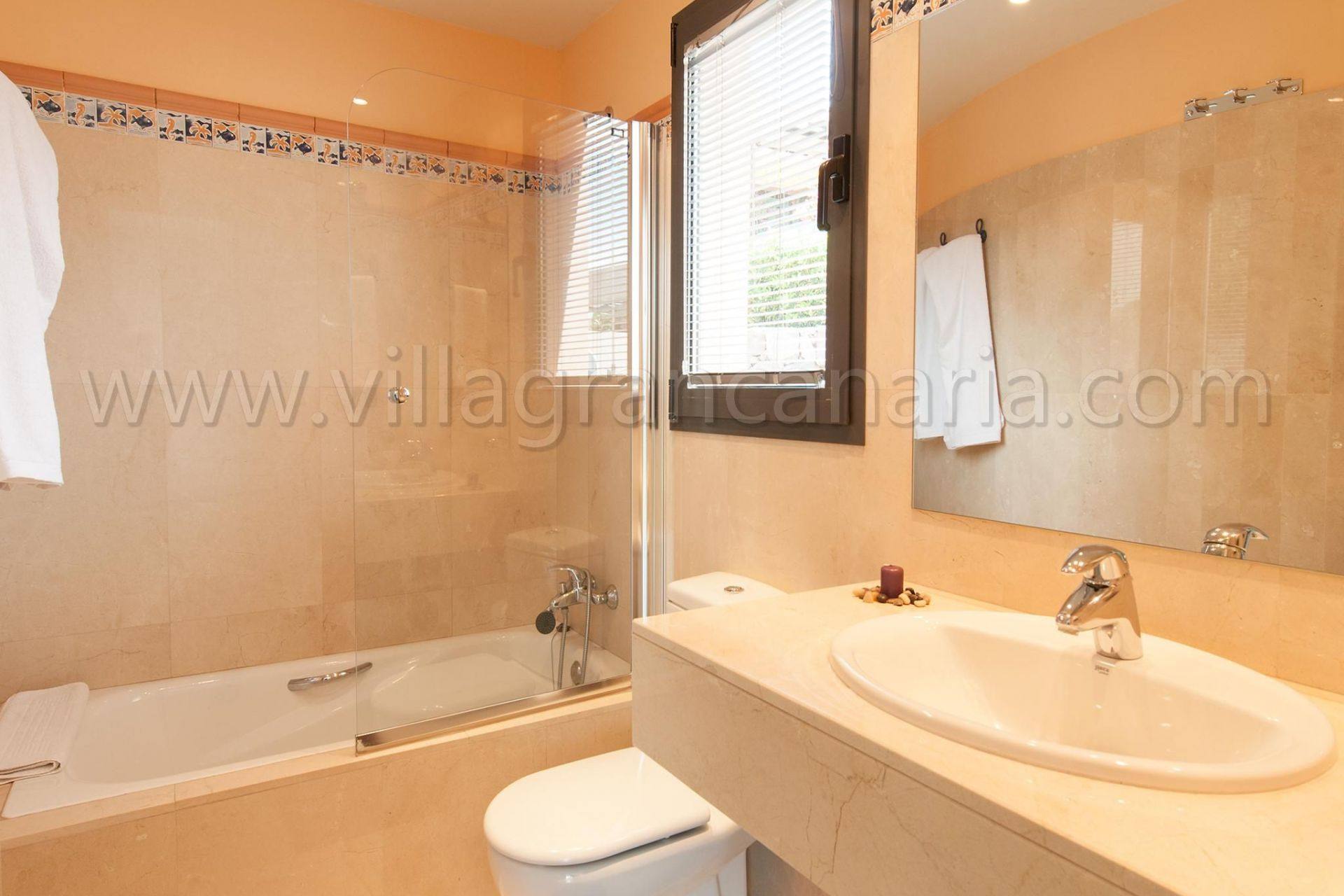Baño 2