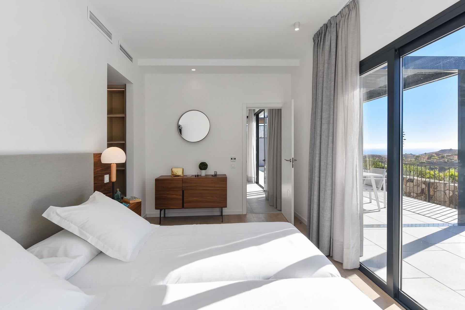 Dormitorio 1