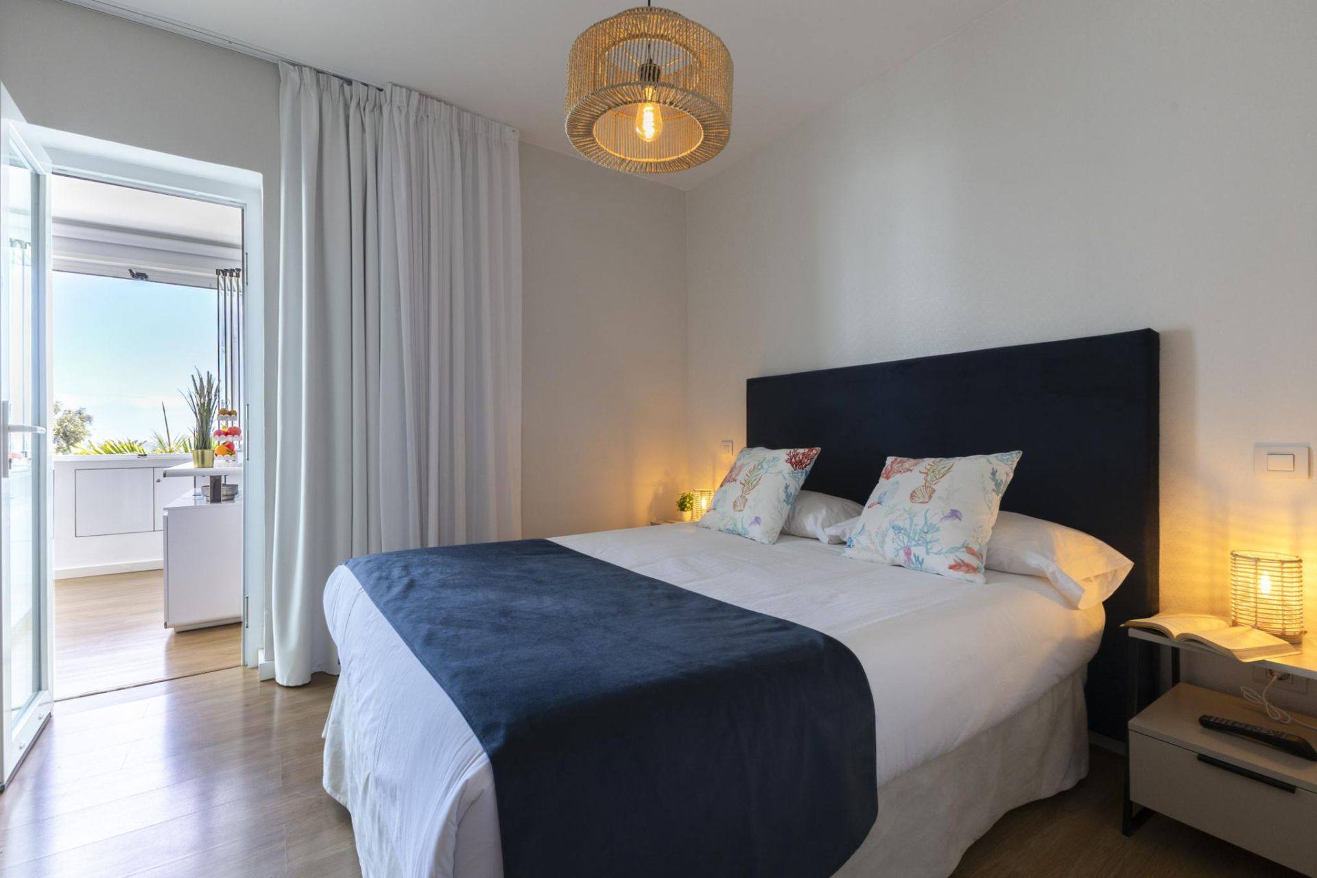 Dormitorio 1