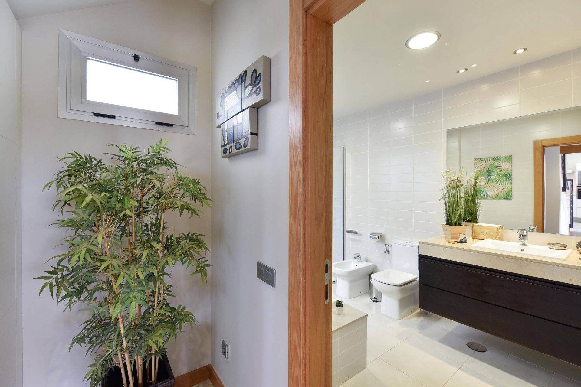 Baño 1