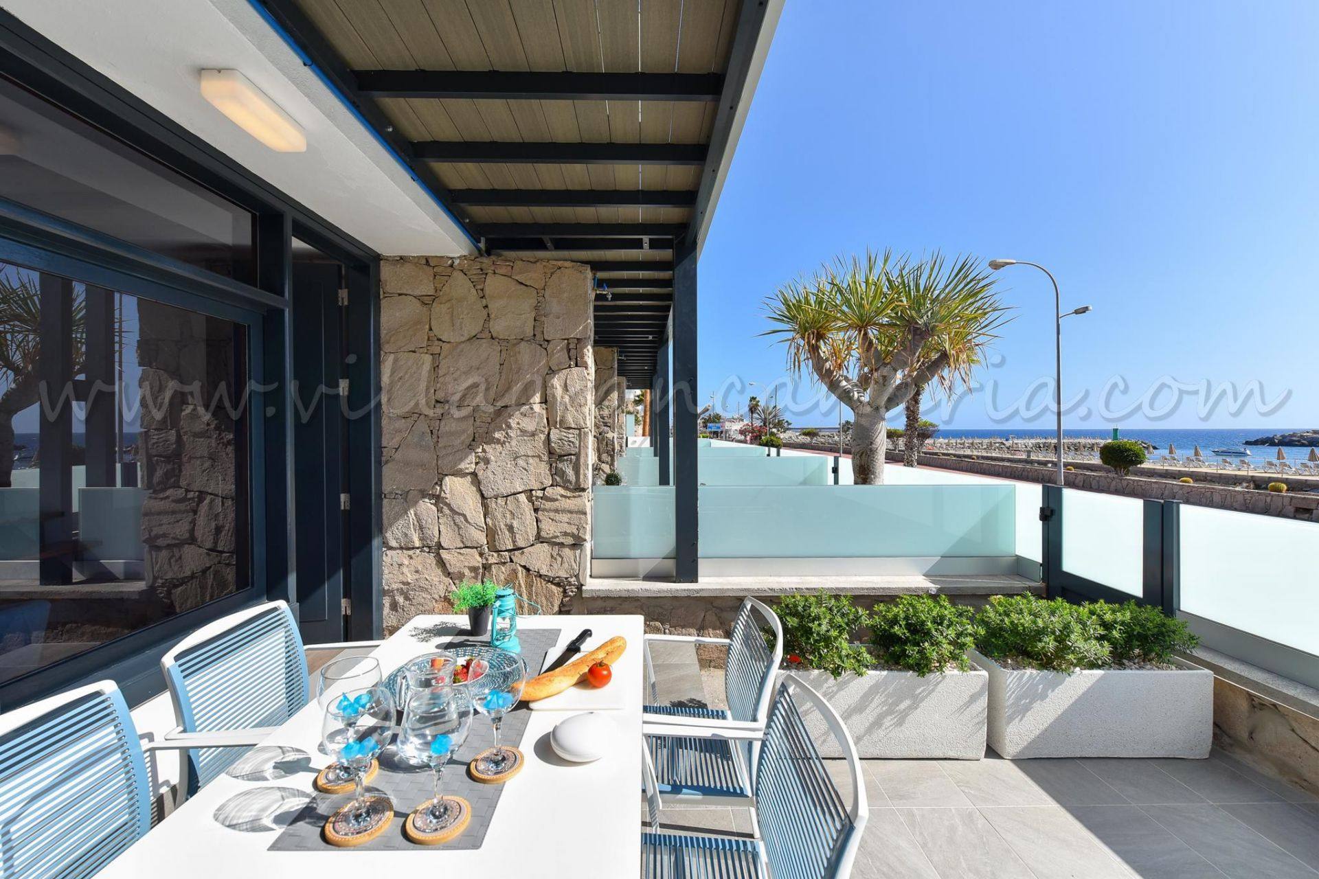 Terraza