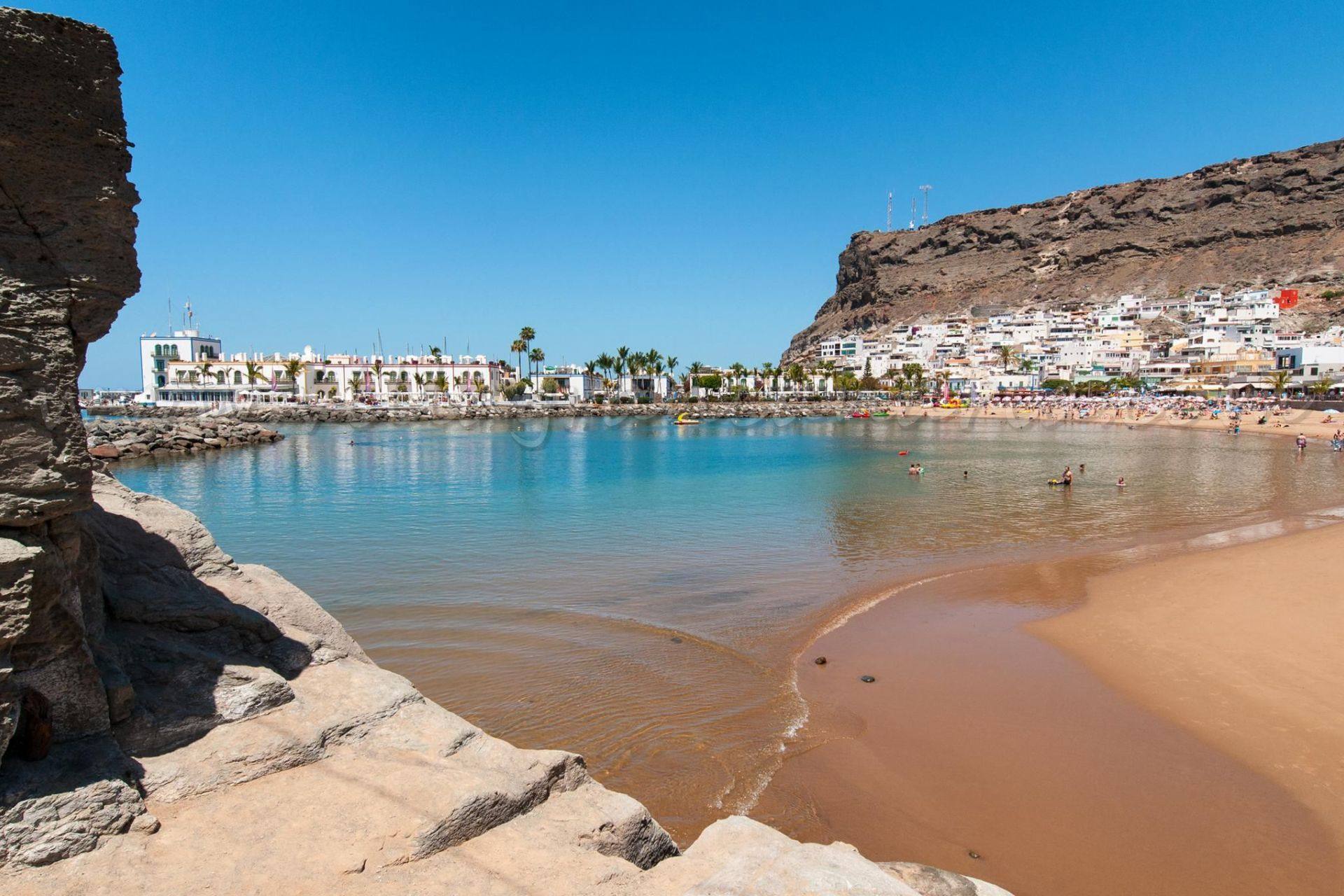 Playa