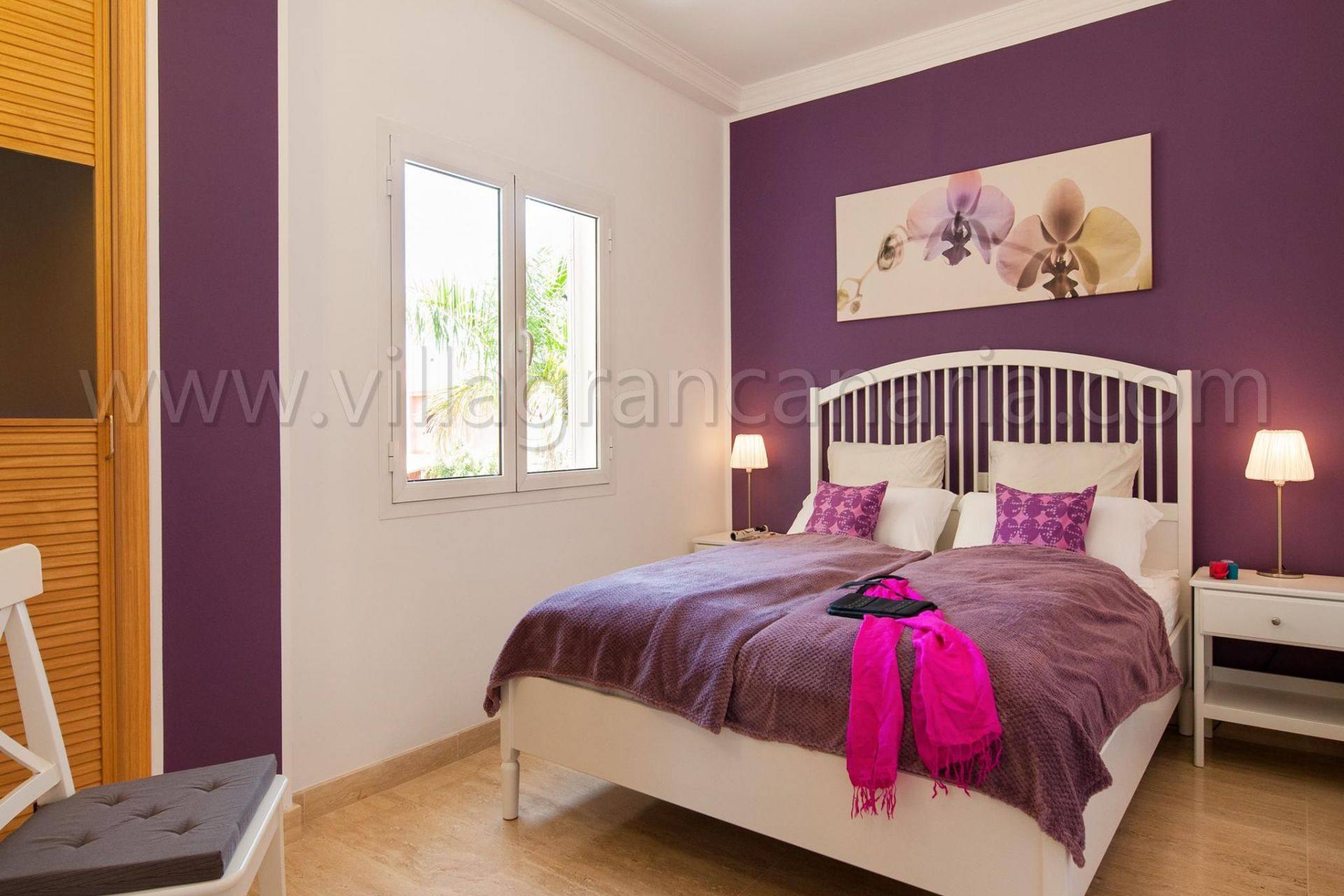 Dormitorio 3