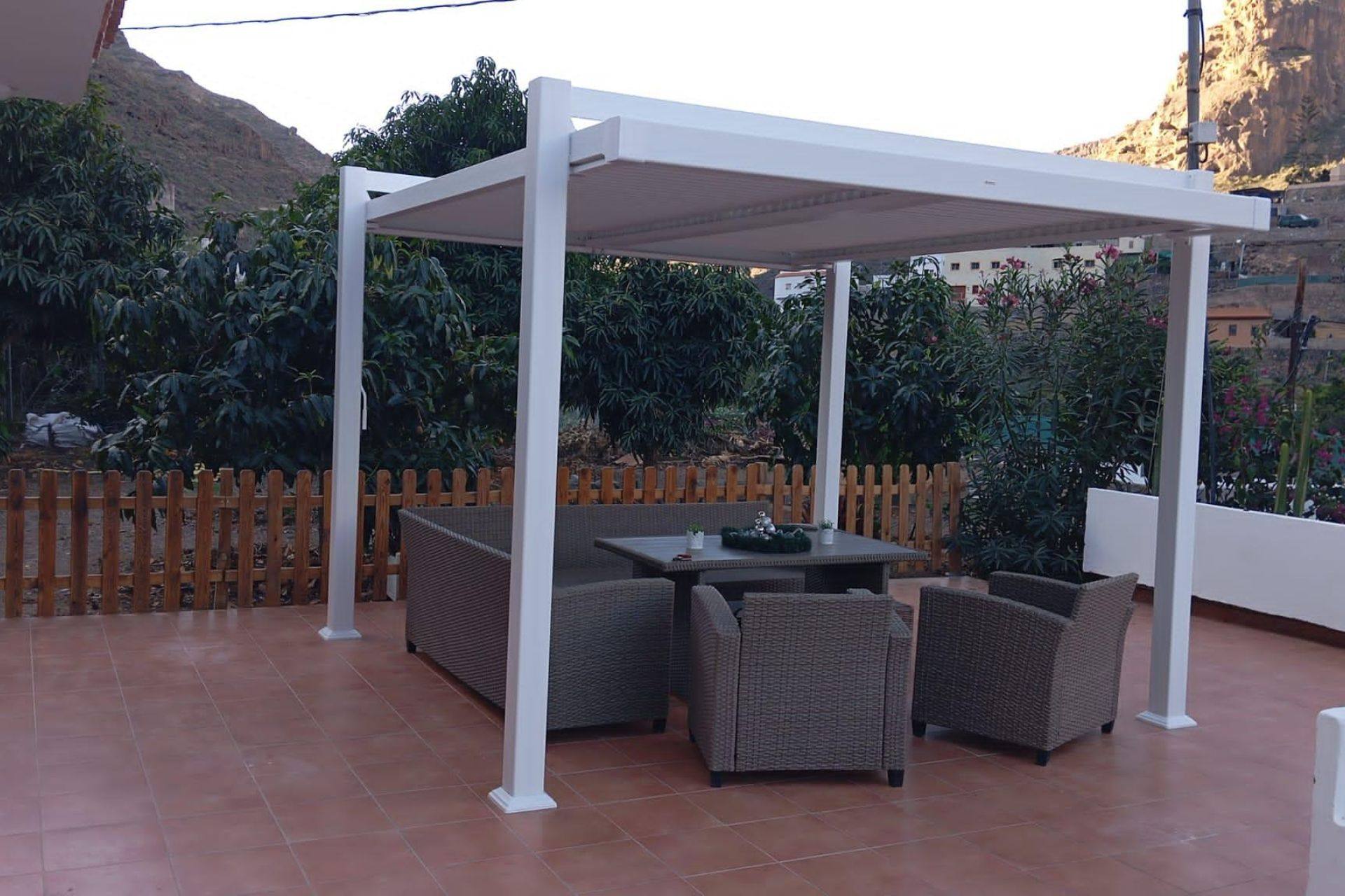 Terraza