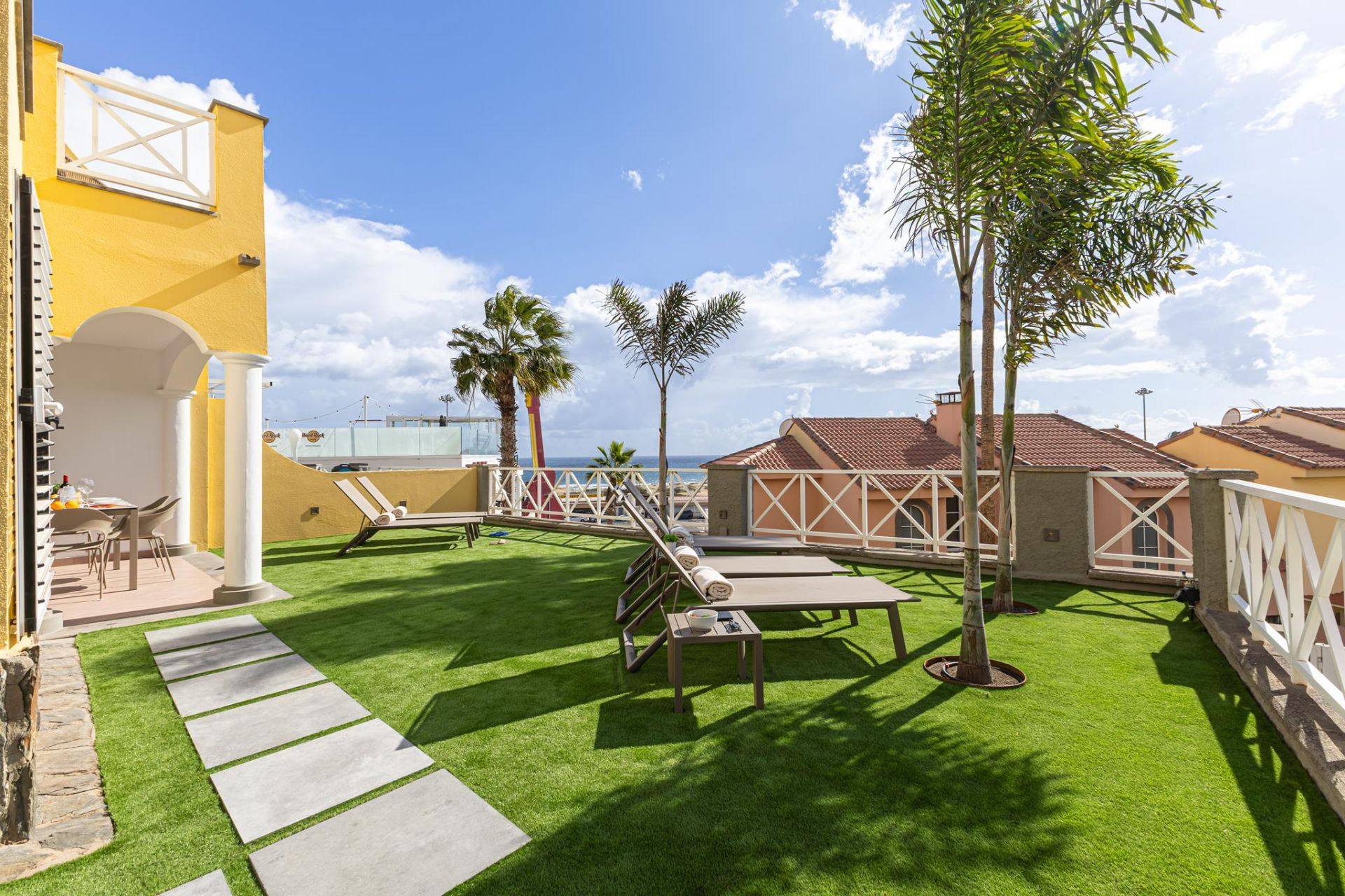 Terraza