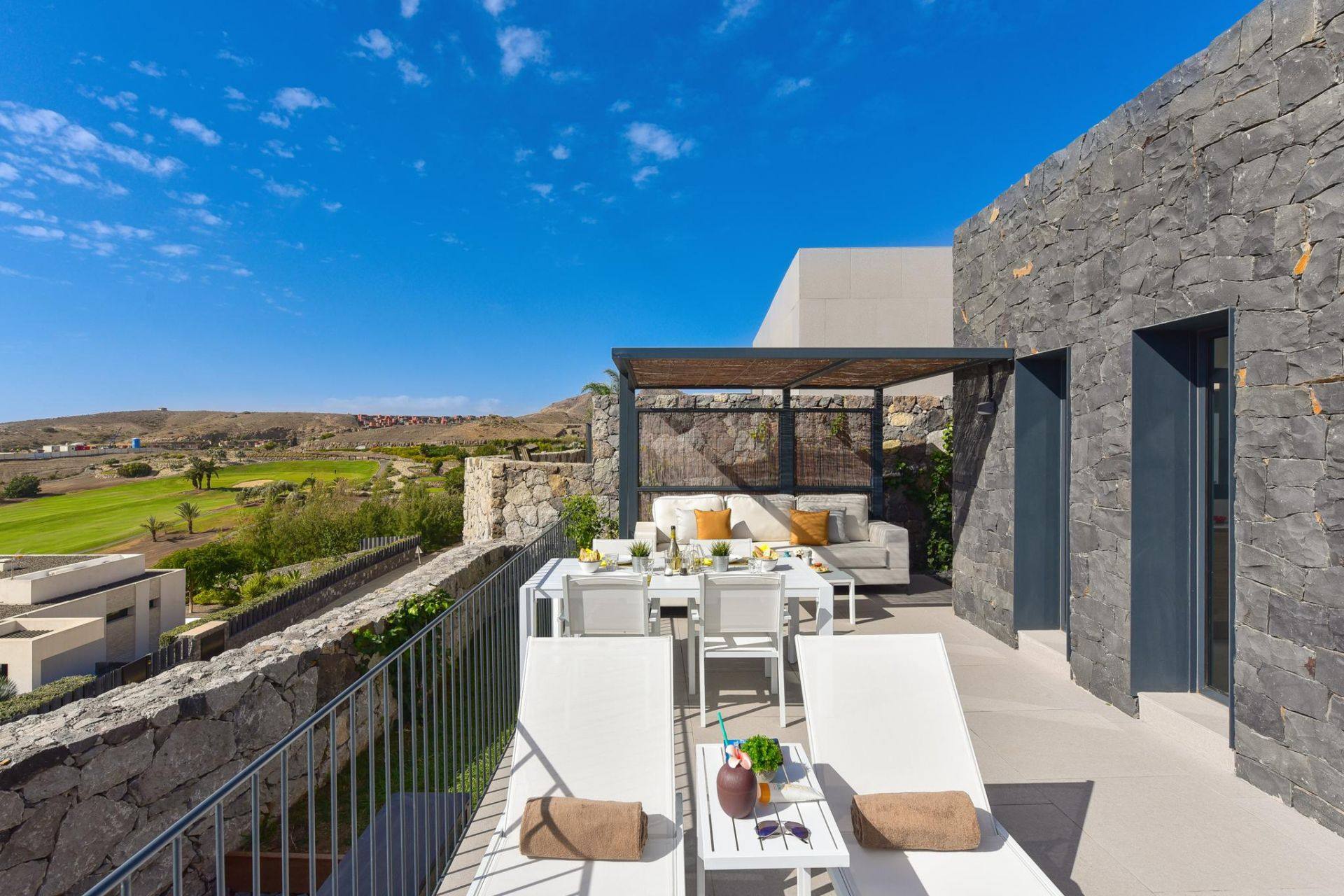 Solarium
