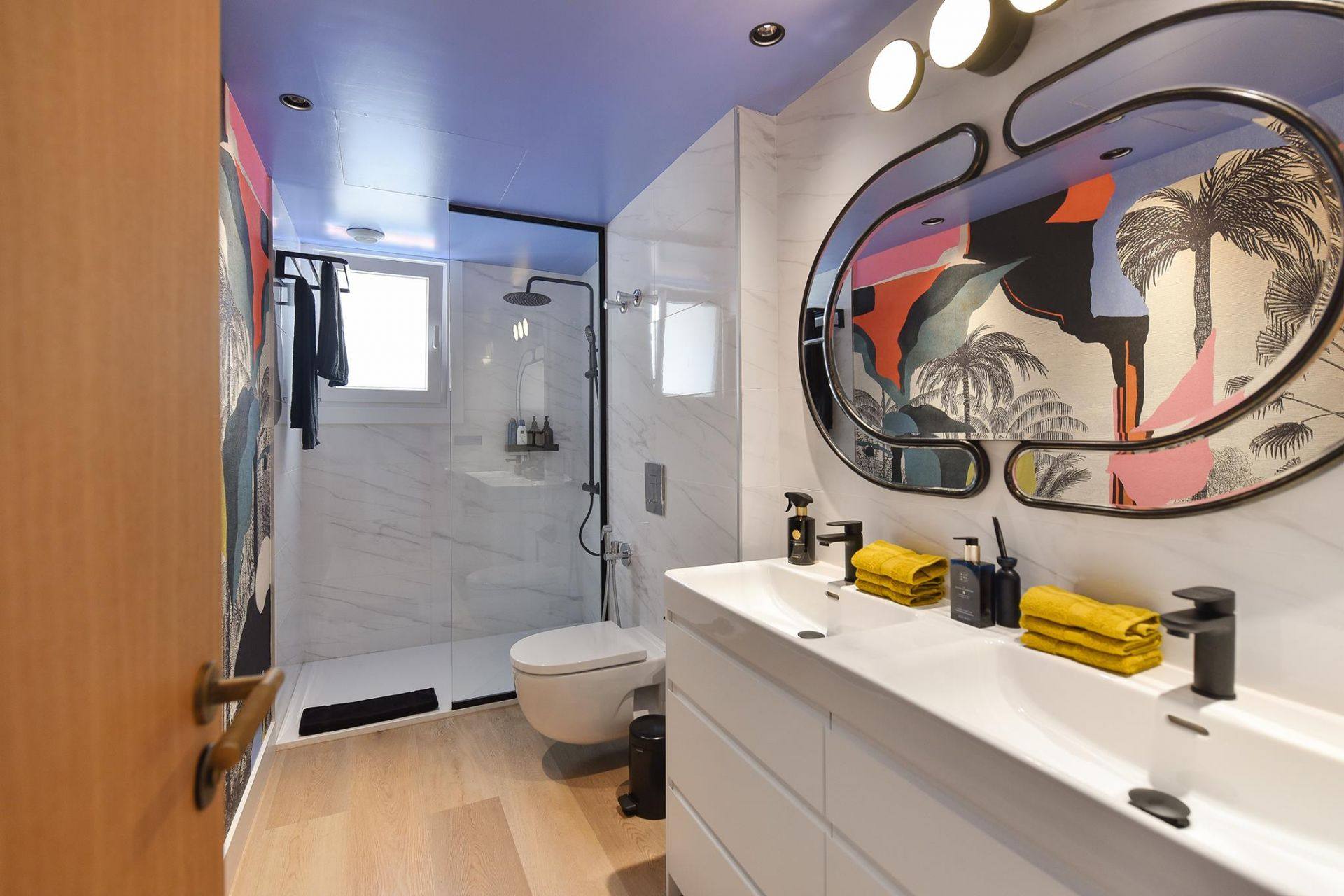 Baño 1