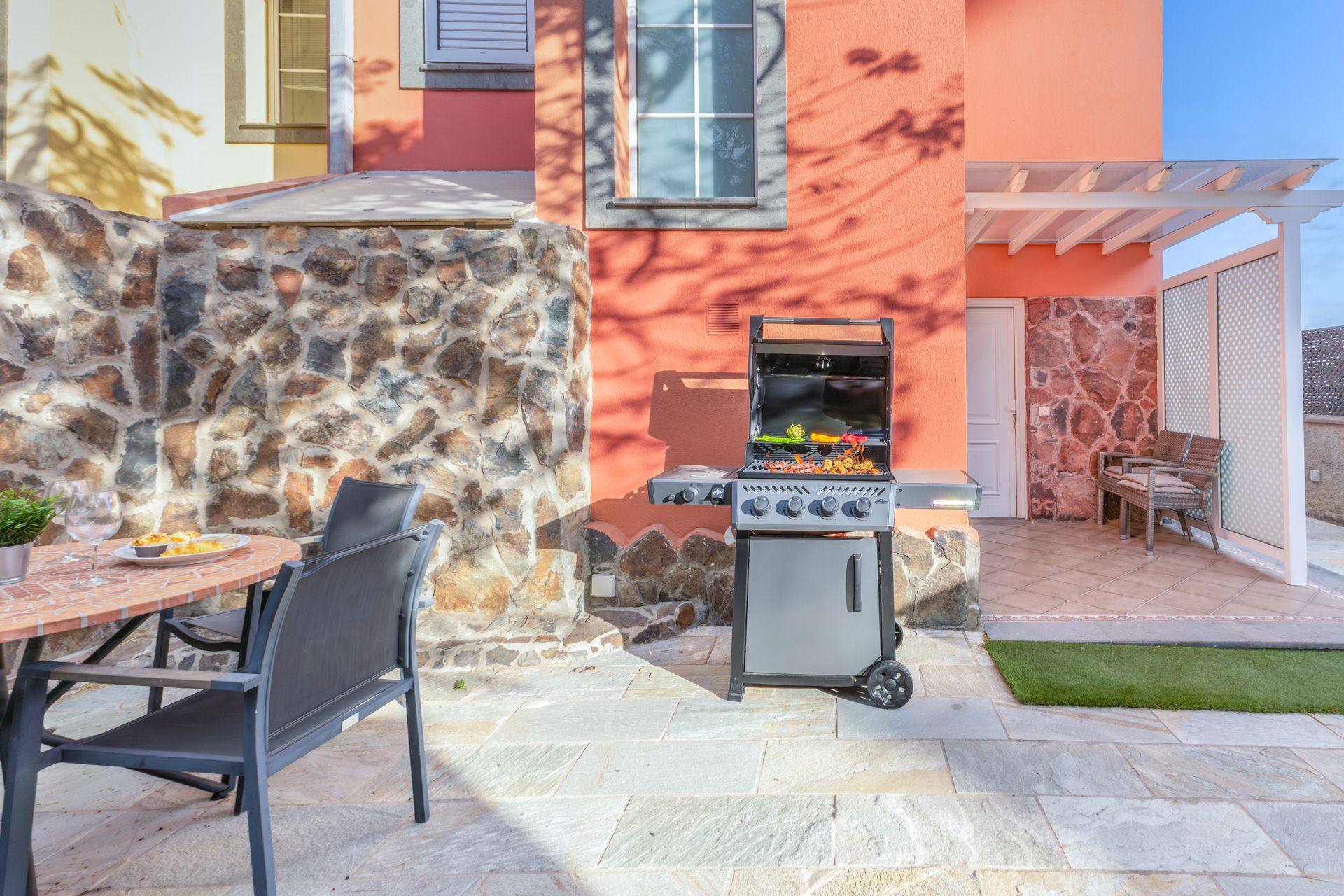 BBQ