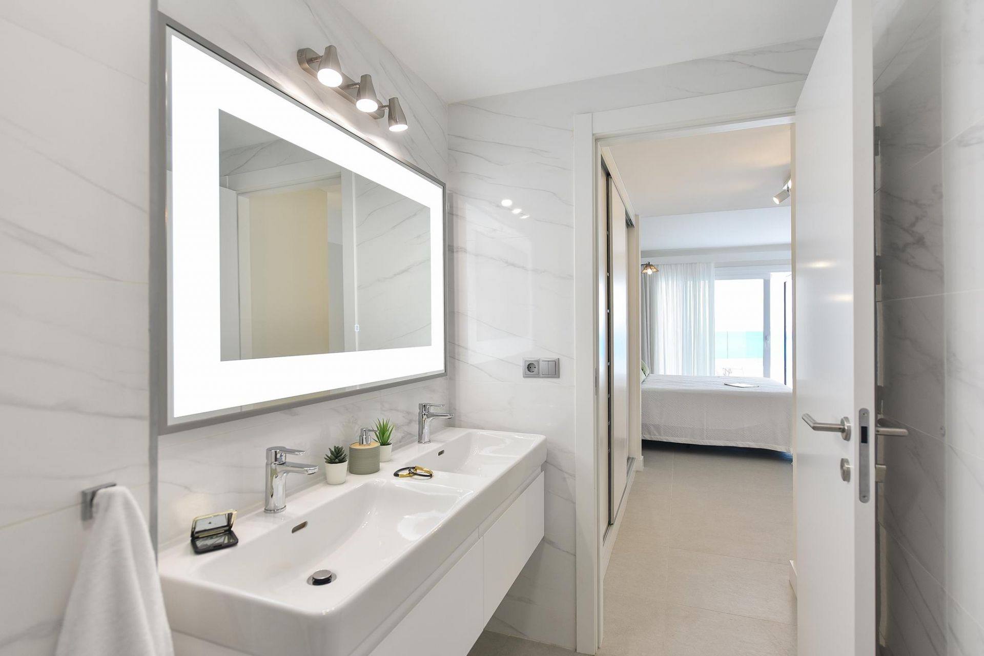 Baño 1