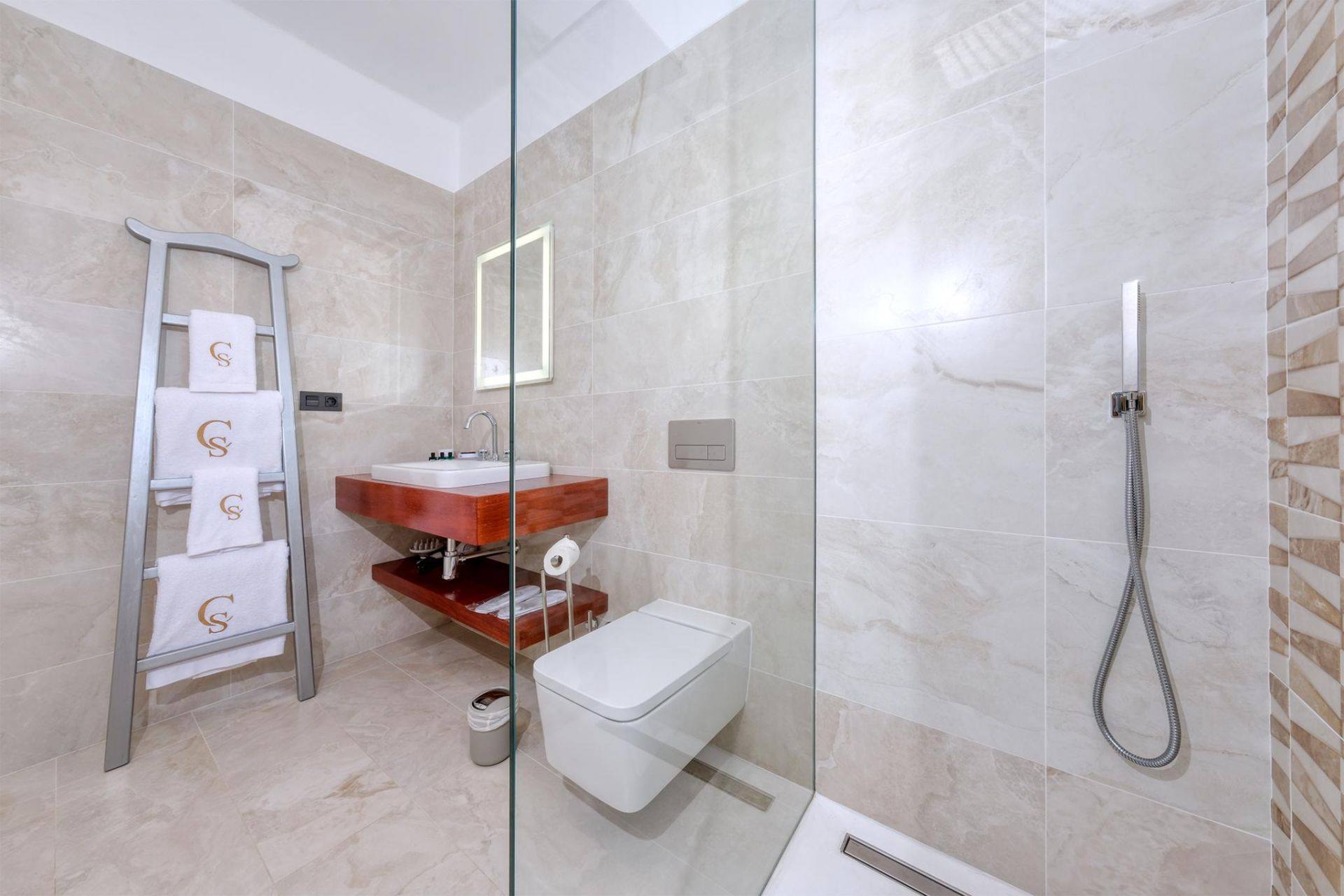 Baño 1