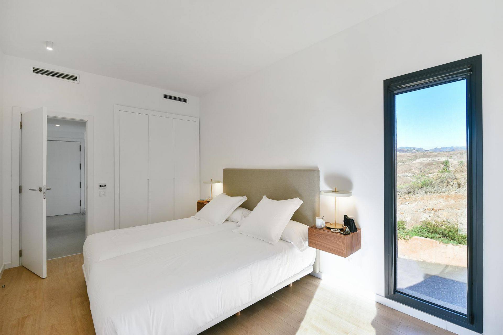 Dormitorio 1