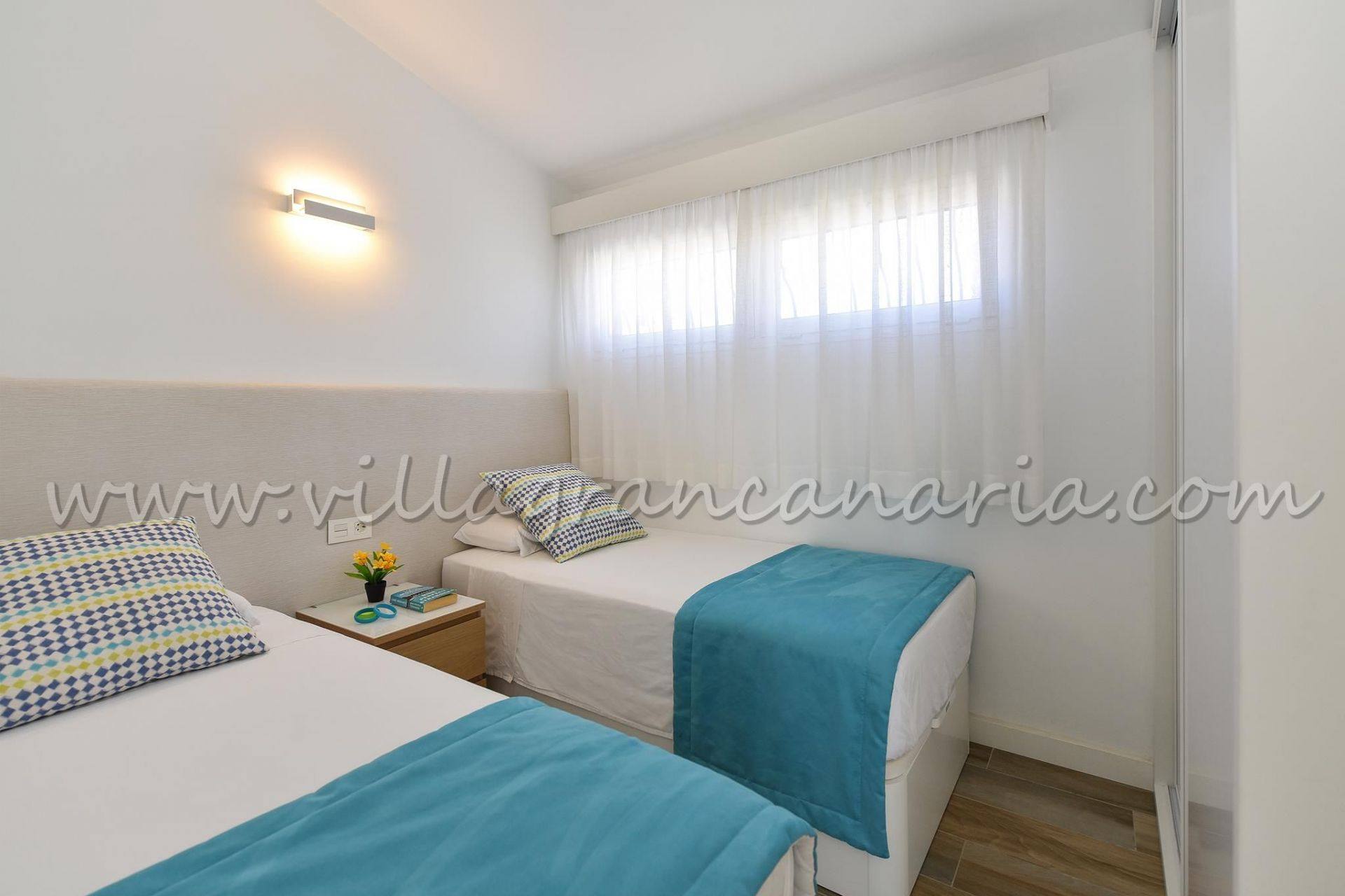 Dormitorio 2