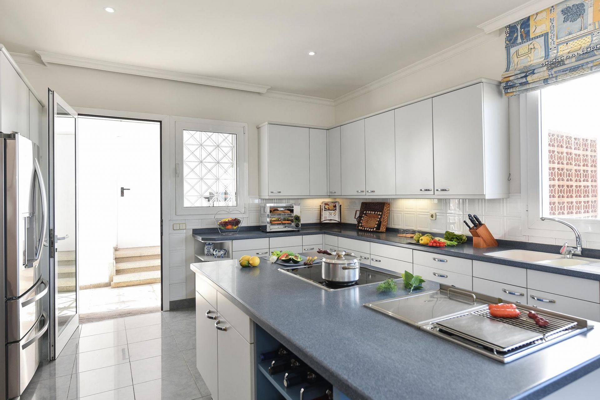 Cocina