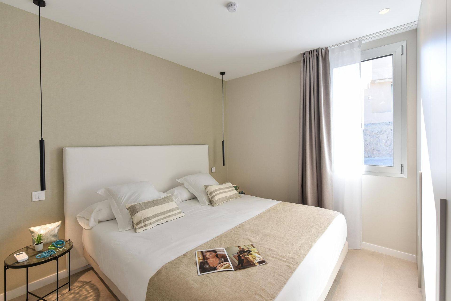 Dormitorio 3